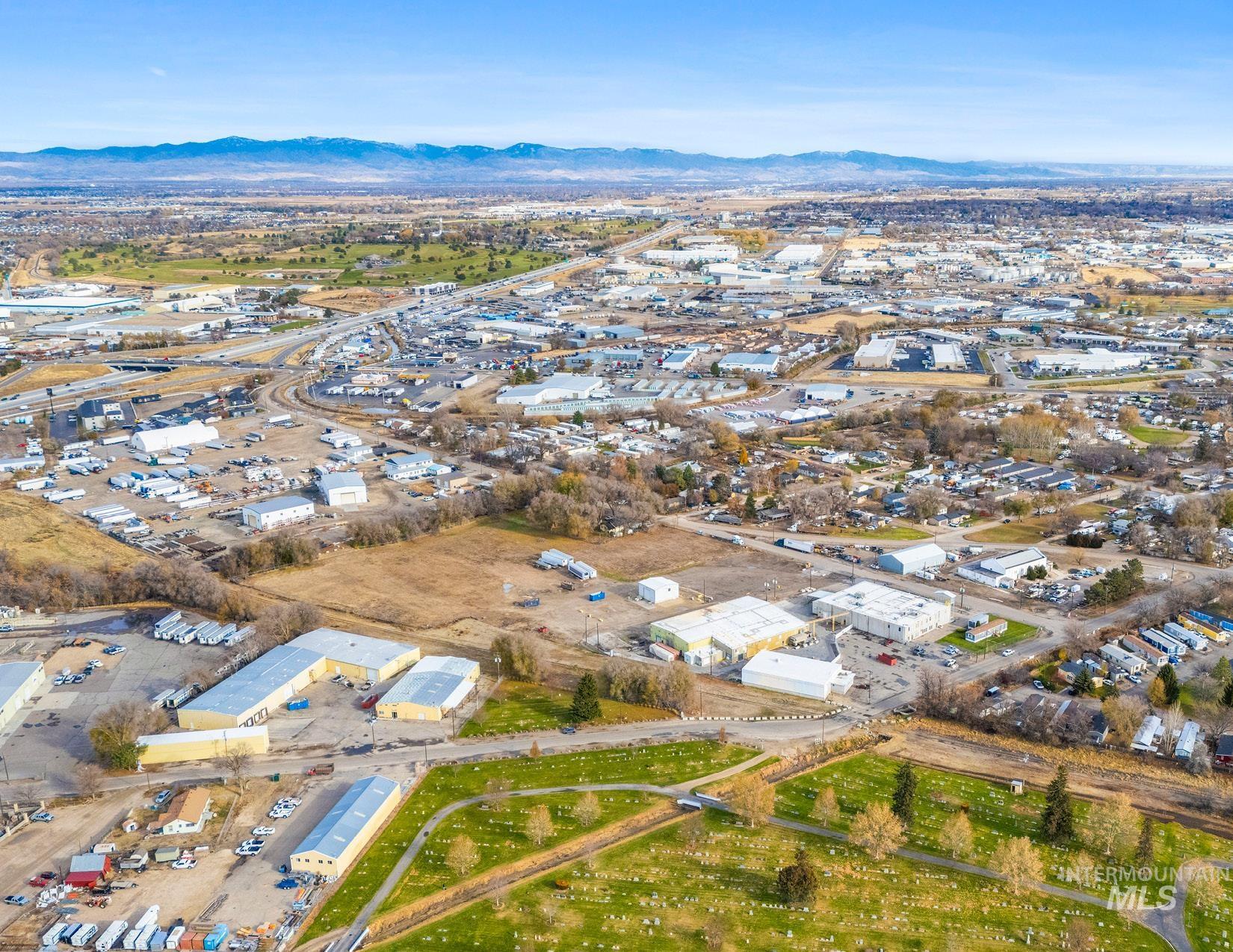 218 8th St. N., Nampa, Idaho 83687, Business/Commercial For Sale, Price $5,800,000, 98941042