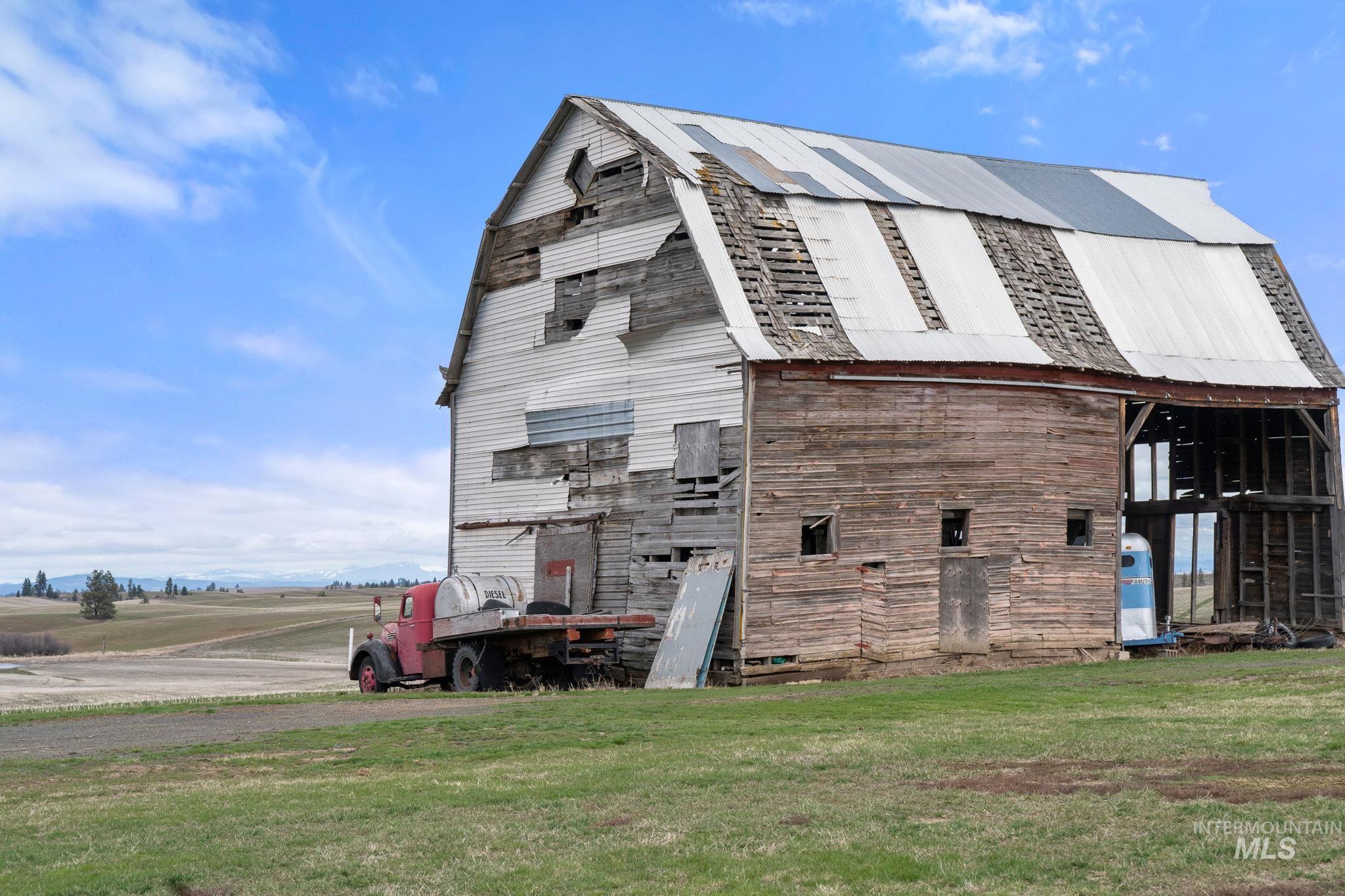 2326 Reubens Road, Reubens, Idaho 83548, Land For Sale, Price $1,299,999, 98941075