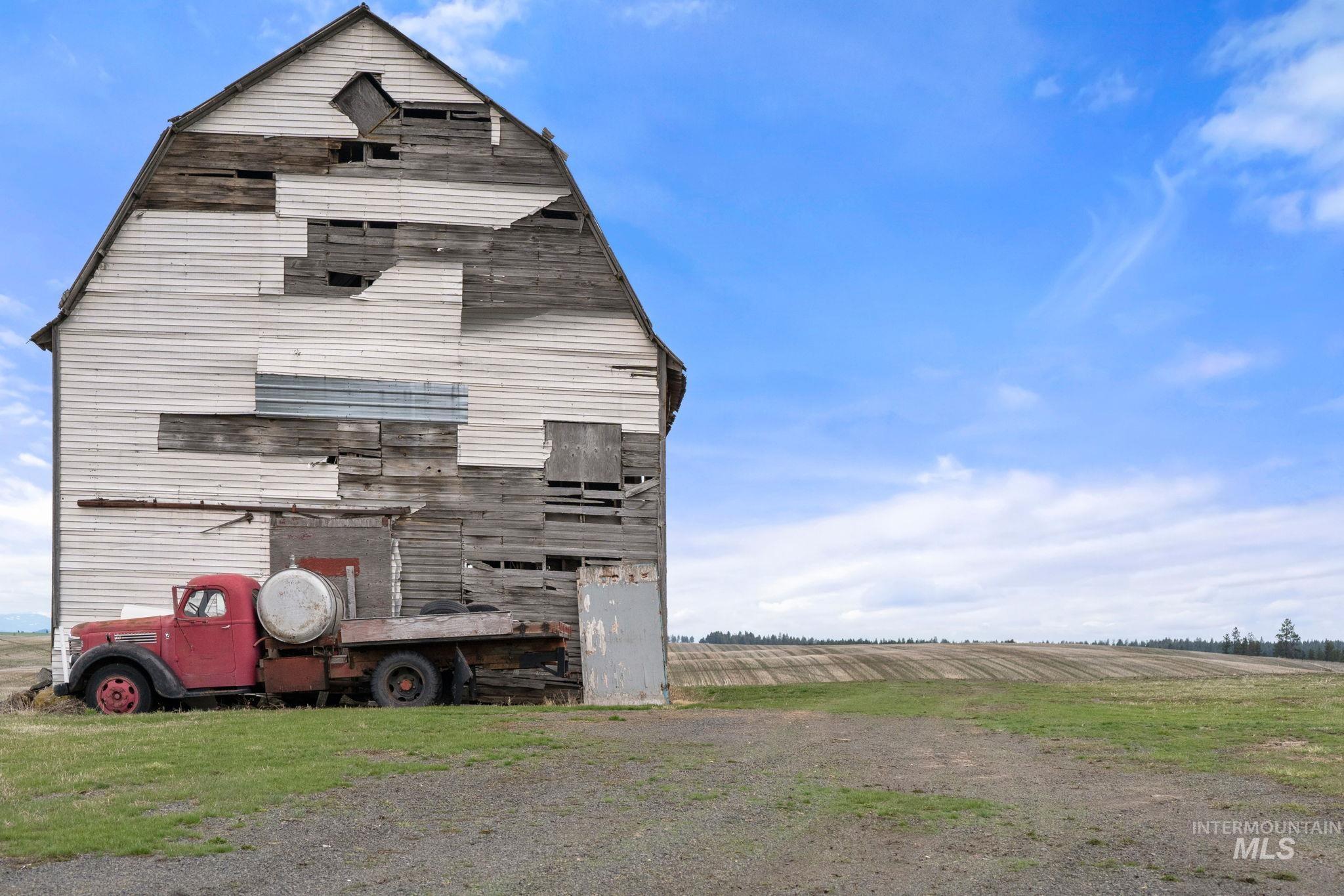 2326 Reubens Road, Reubens, Idaho 83548, Land For Sale, Price $1,299,999, 98941075