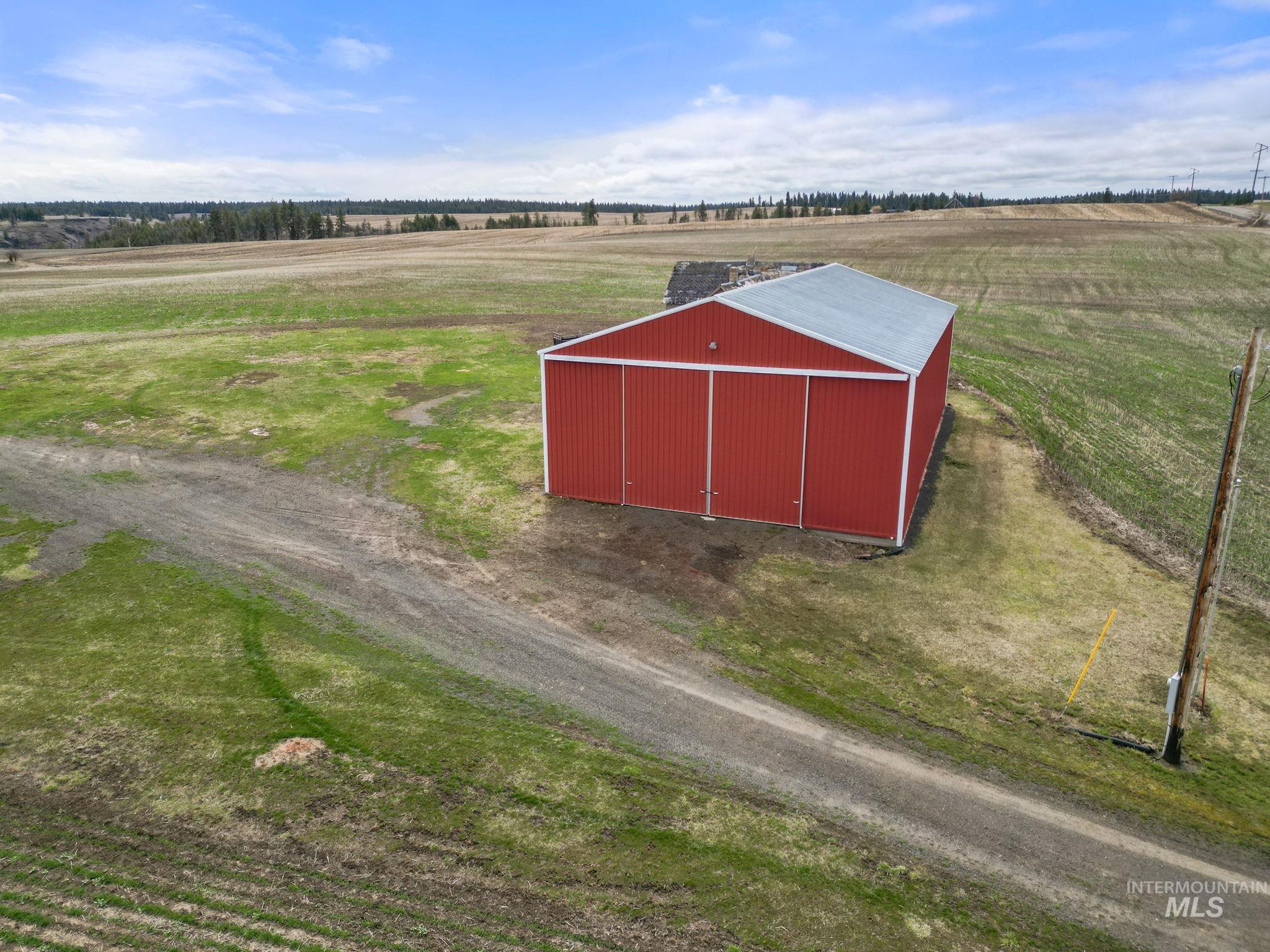 2326 Reubens Road, Reubens, Idaho 83548, Land For Sale, Price $1,299,999, 98941075