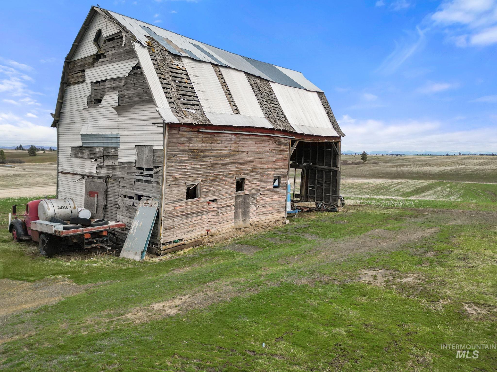 2326 Reubens Road, Reubens, Idaho 83548, Land For Sale, Price $1,299,999, 98941075