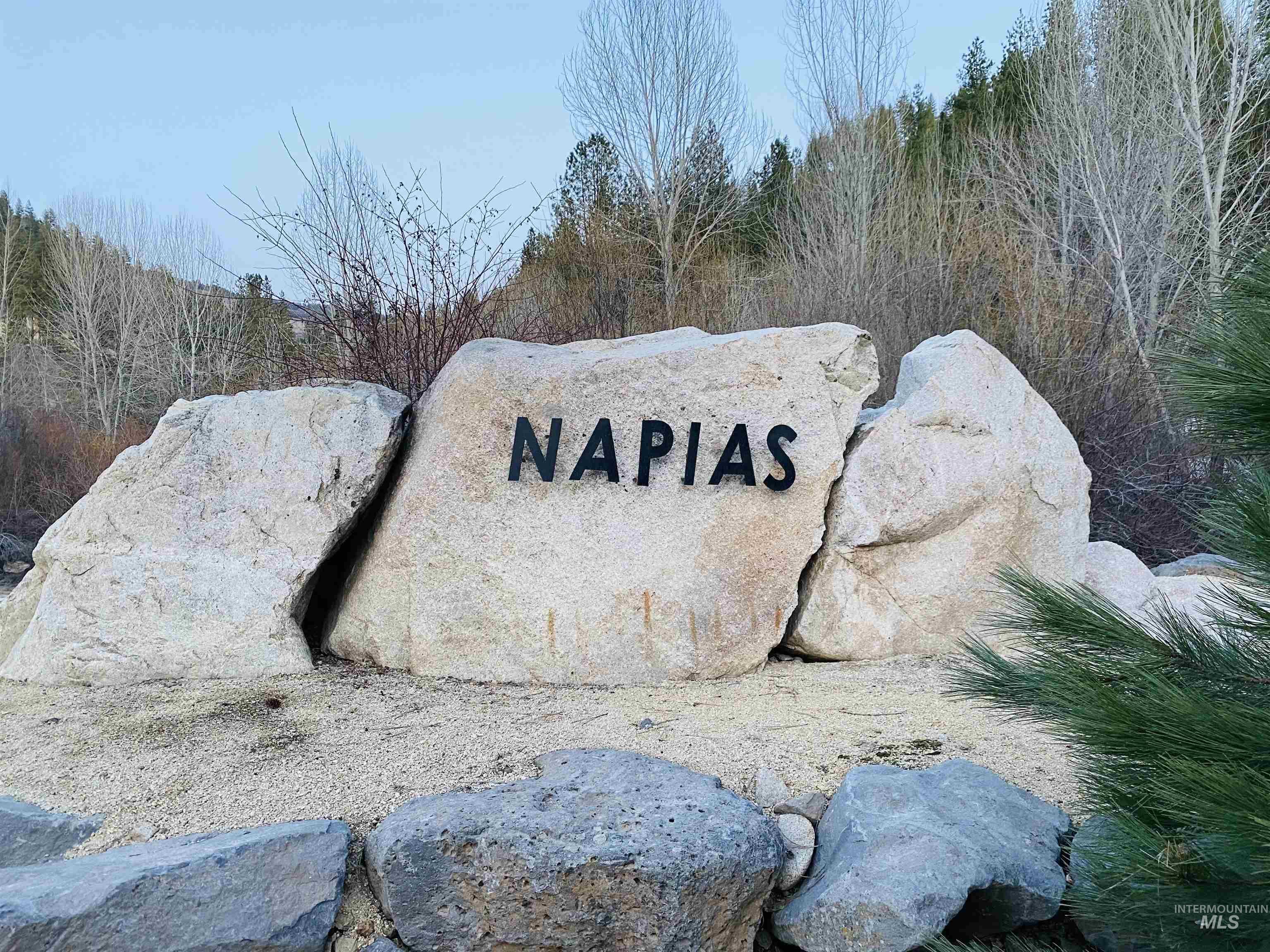 LOTS 17&18 Napias Sub Division, Boise, Idaho 83716, Land For Sale, Price $199,000, 98941140