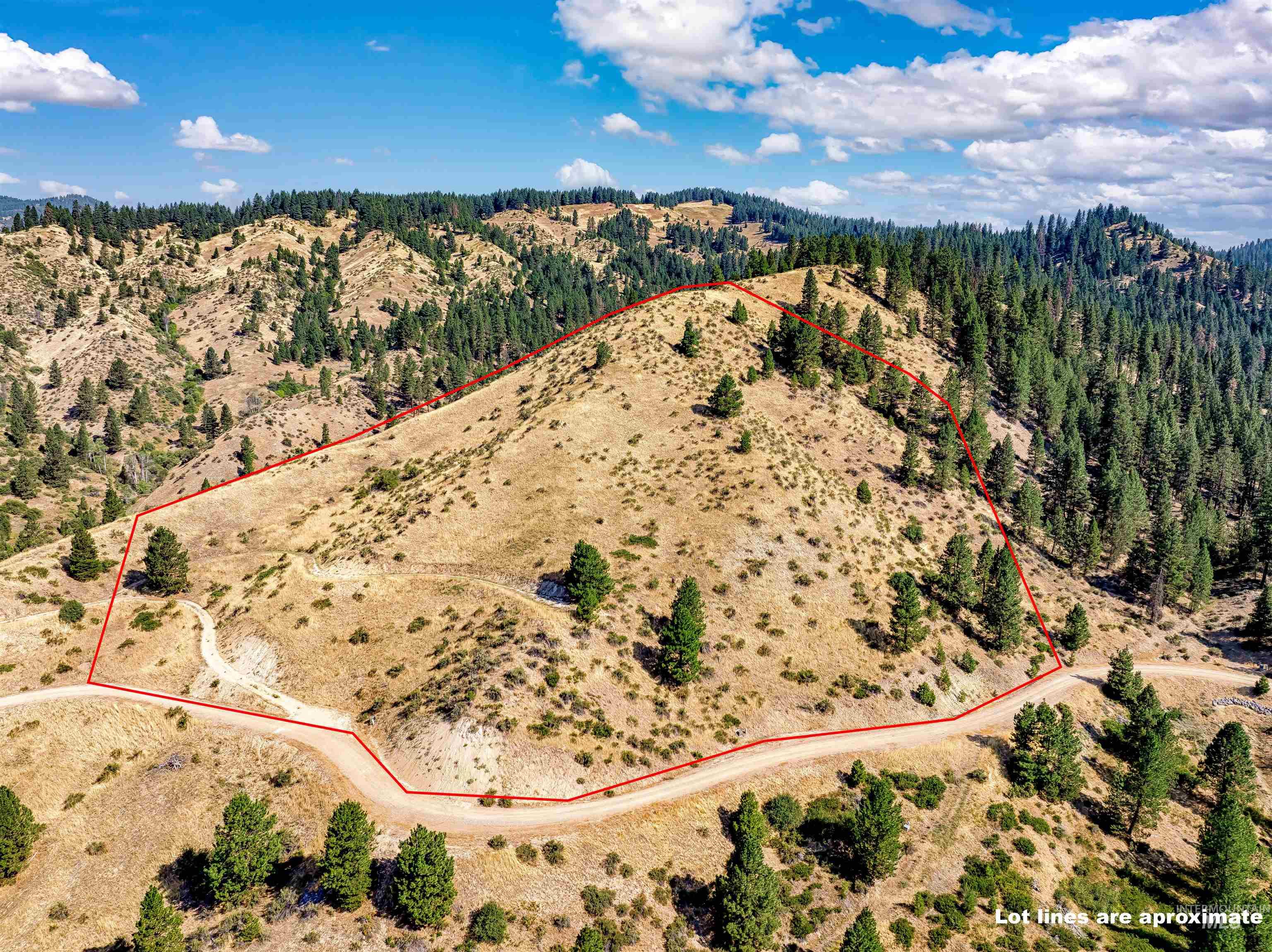 LOTS 17&18 Napias Sub Division, Boise, Idaho 83716, Land For Sale, Price $199,000, 98941140