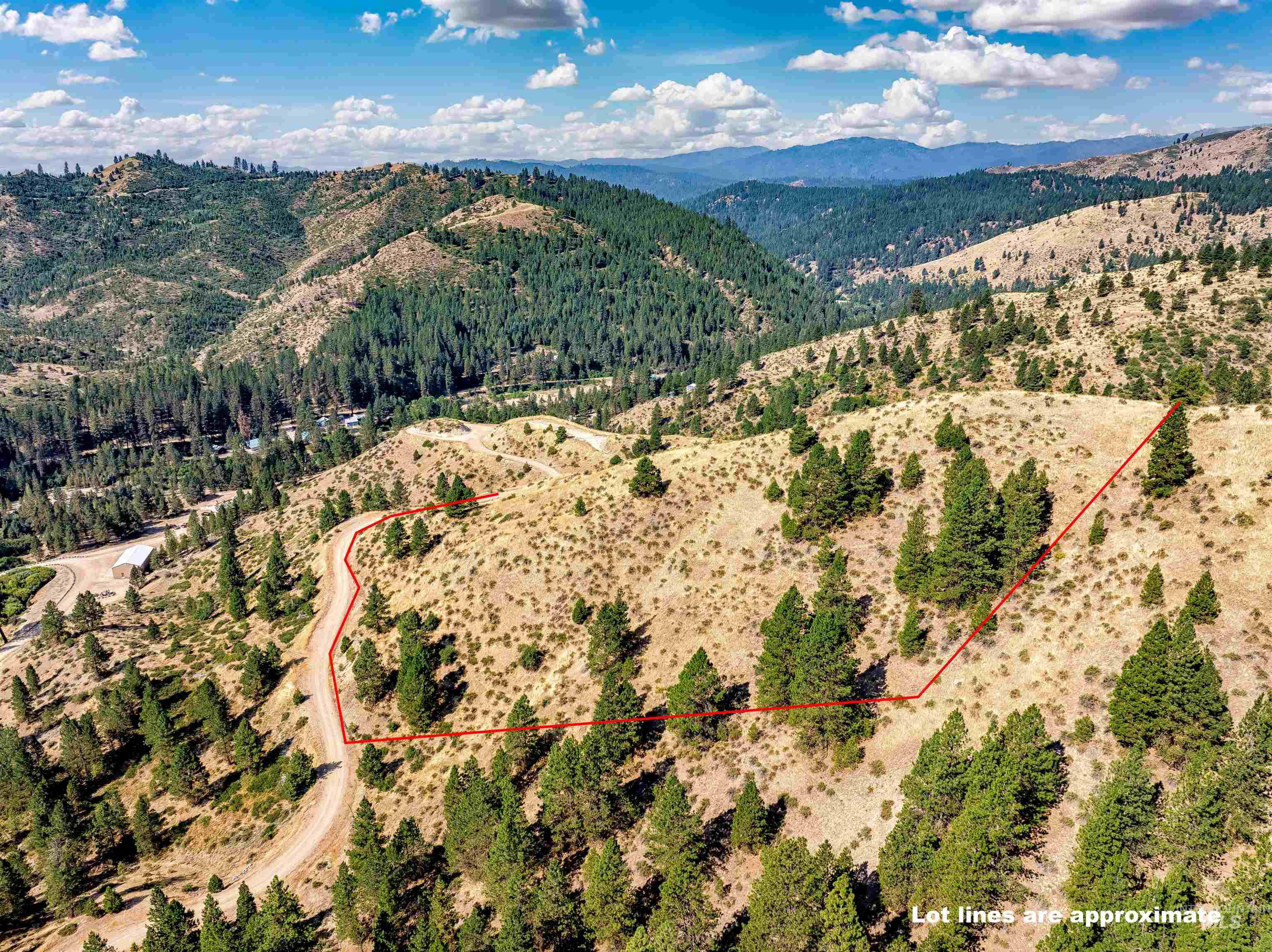 LOTS 17&18 Napias Sub Division, Boise, Idaho 83716, Land For Sale, Price $199,000, 98941140