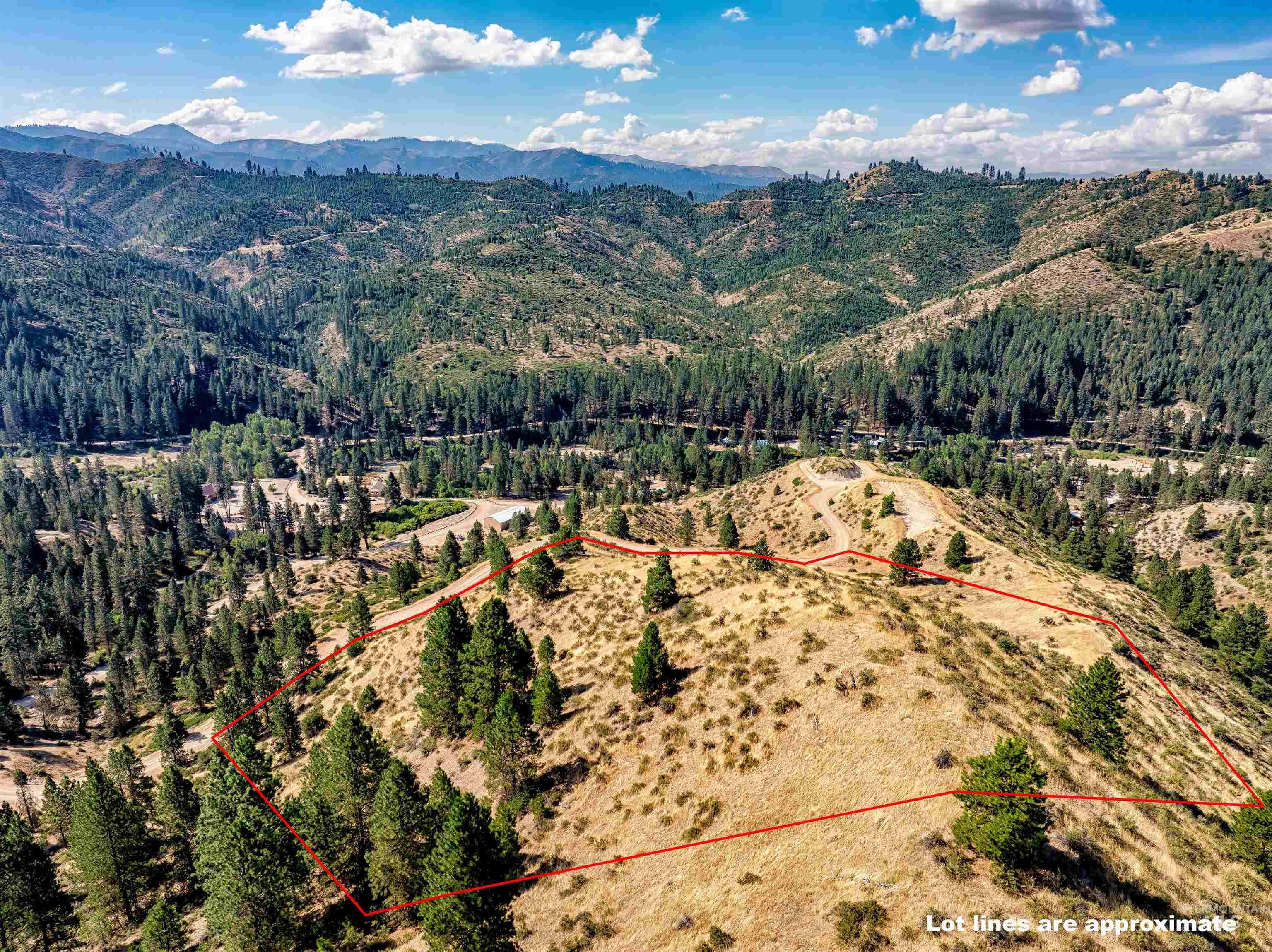 LOTS 17&18 Napias Sub Division, Boise, Idaho 83716, Land For Sale, Price $199,000, 98941140
