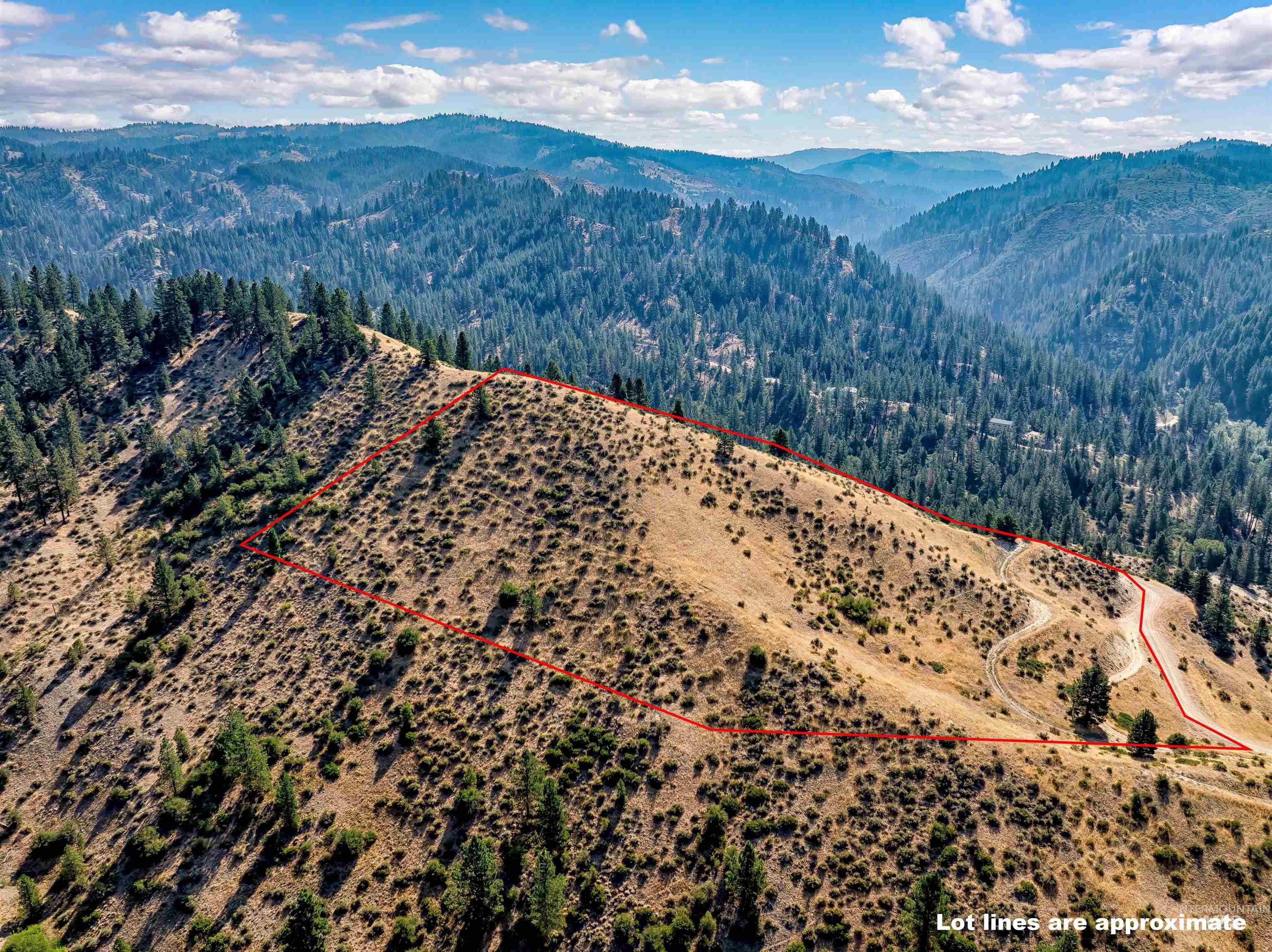 LOTS 17&18 Napias Sub Division, Boise, Idaho 83716, Land For Sale, Price $199,000, 98941140