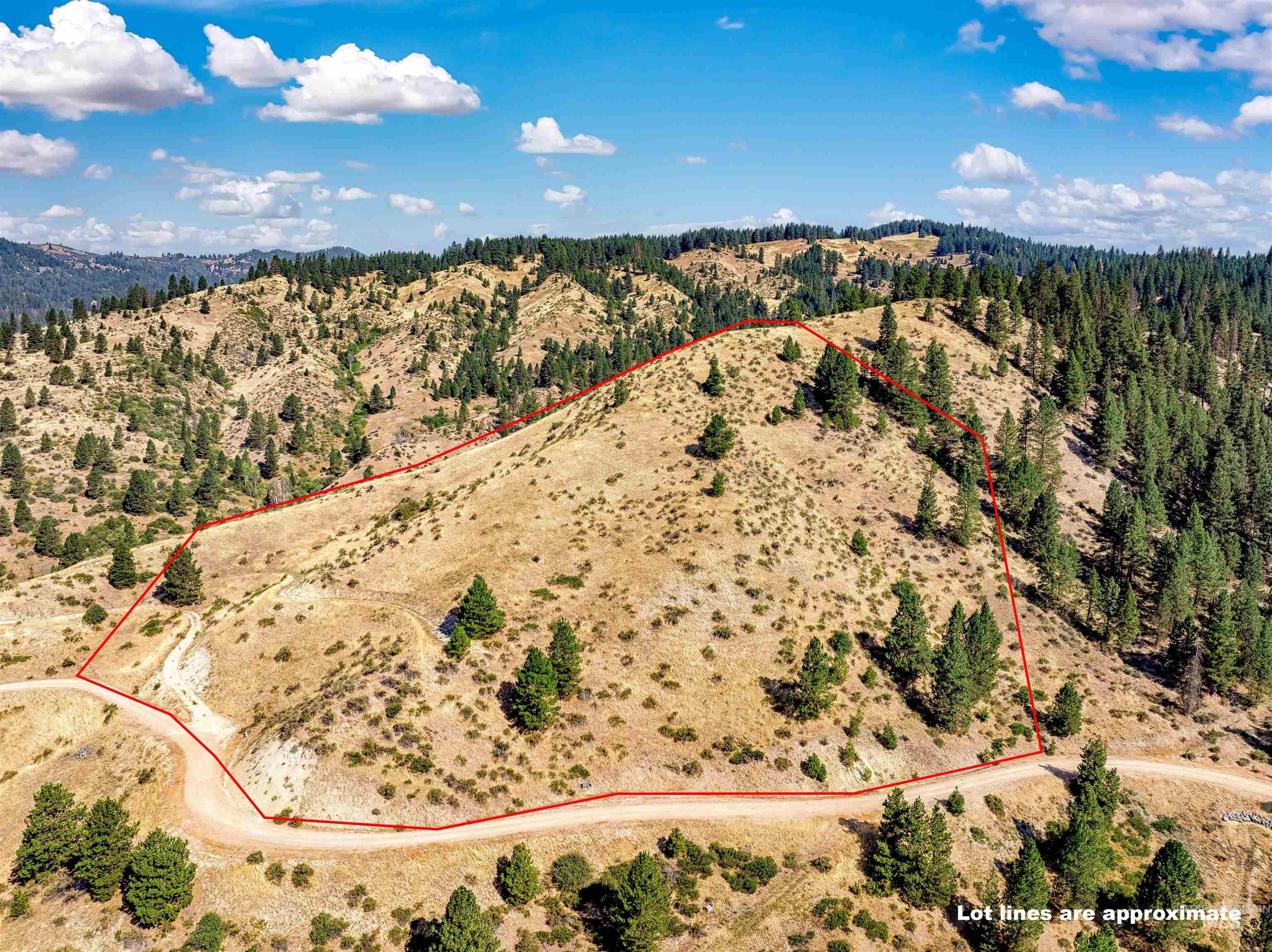 LOTS 17&18 Napias Sub Division, Boise, Idaho 83716, Land For Sale, Price $199,000, 98941140
