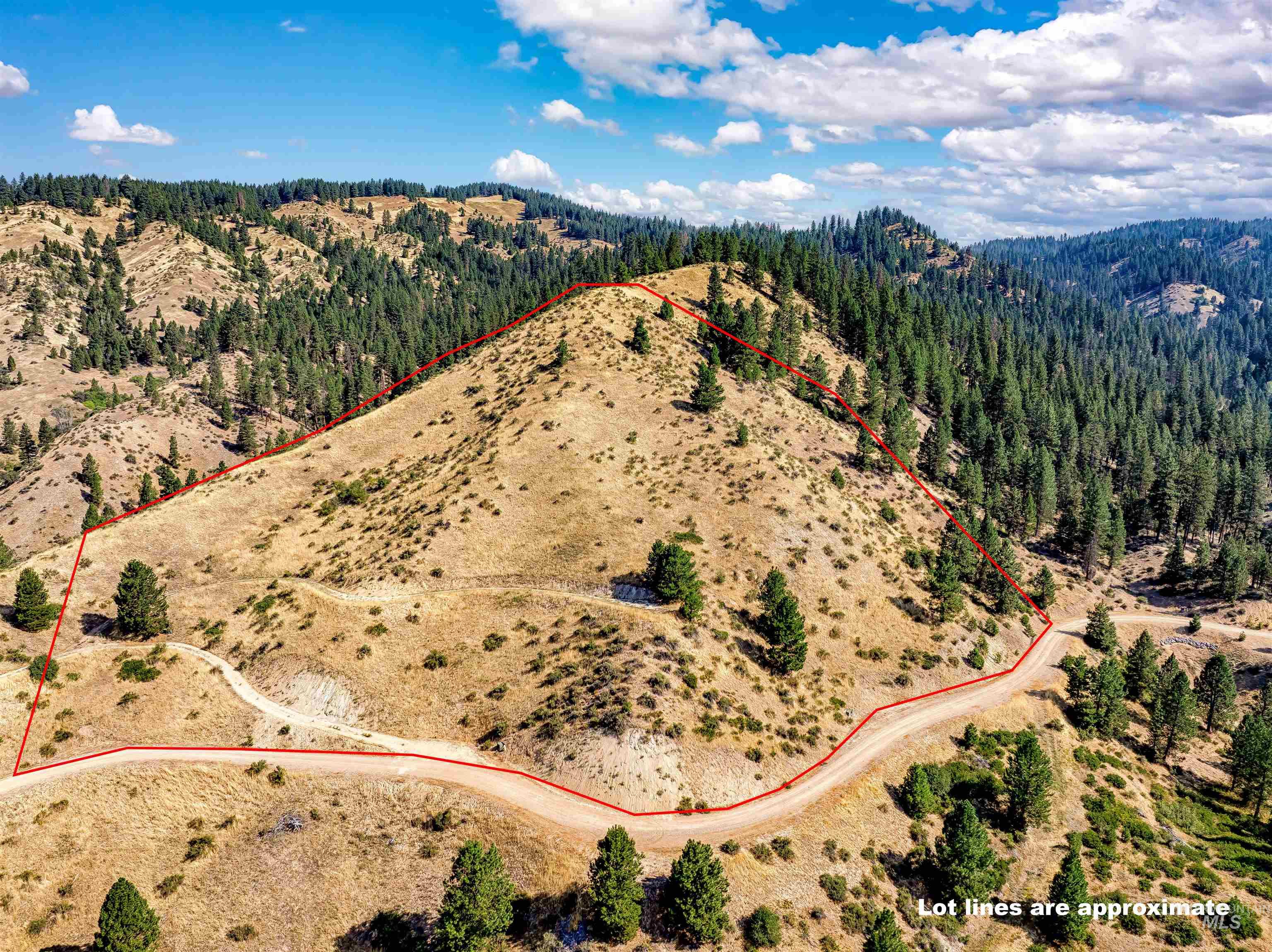 LOTS 17&18 Napias Sub Division, Boise, Idaho 83716, Land For Sale, Price $199,000, 98941140