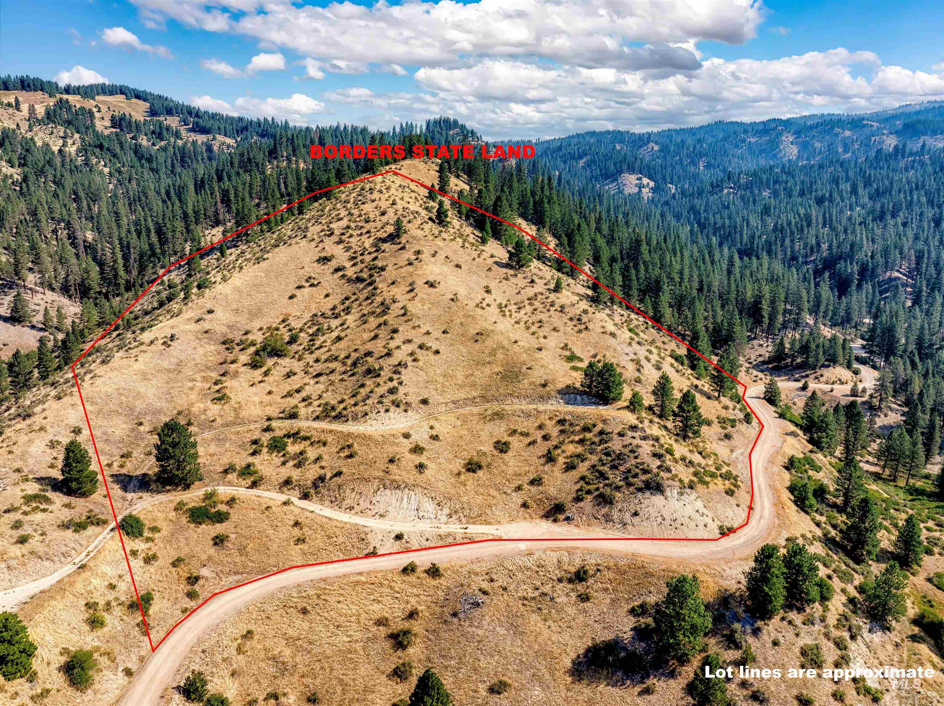 LOTS 17&18 Napias Sub Division, Boise, Idaho 83716, Land For Sale, Price $199,000, 98941140