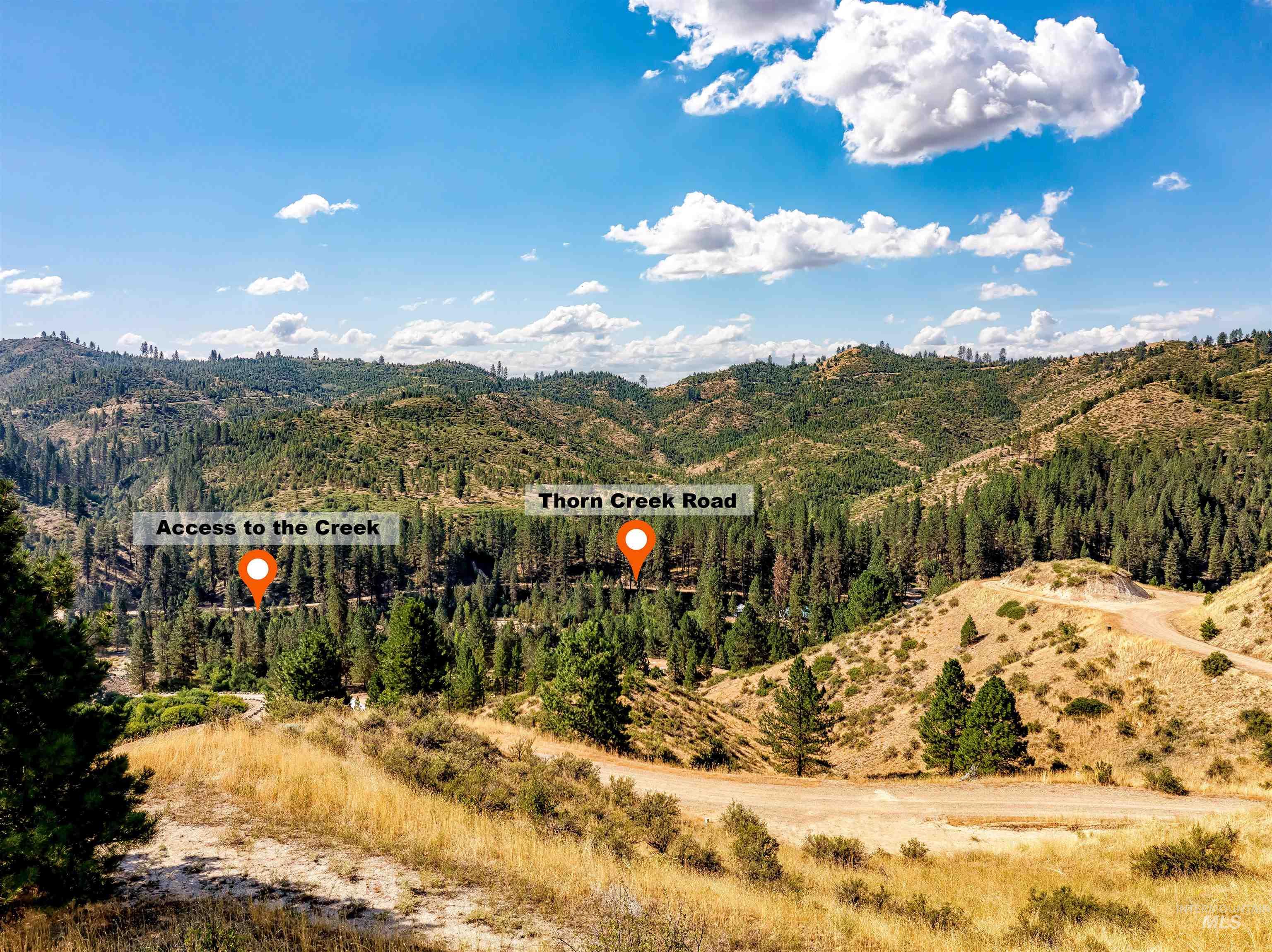 LOTS 17&18 Napias Sub Division, Boise, Idaho 83716, Land For Sale, Price $199,000, 98941140