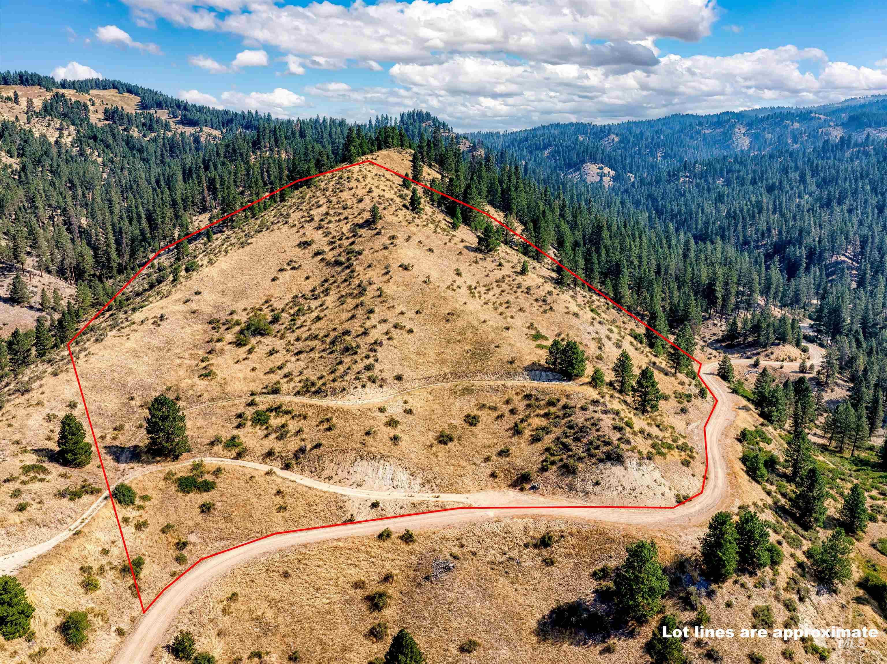 LOTS 17&18 Napias Sub Division, Boise, Idaho 83716, Land For Sale, Price $199,000, 98941140