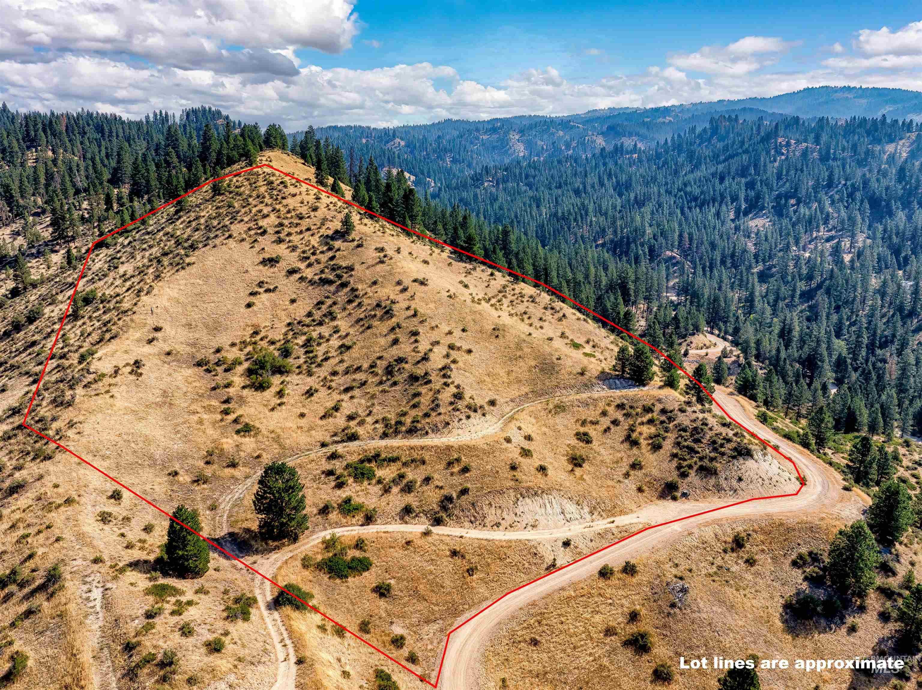 LOTS 17&18 Napias Sub Division, Boise, Idaho 83716, Land For Sale, Price $199,000, 98941140
