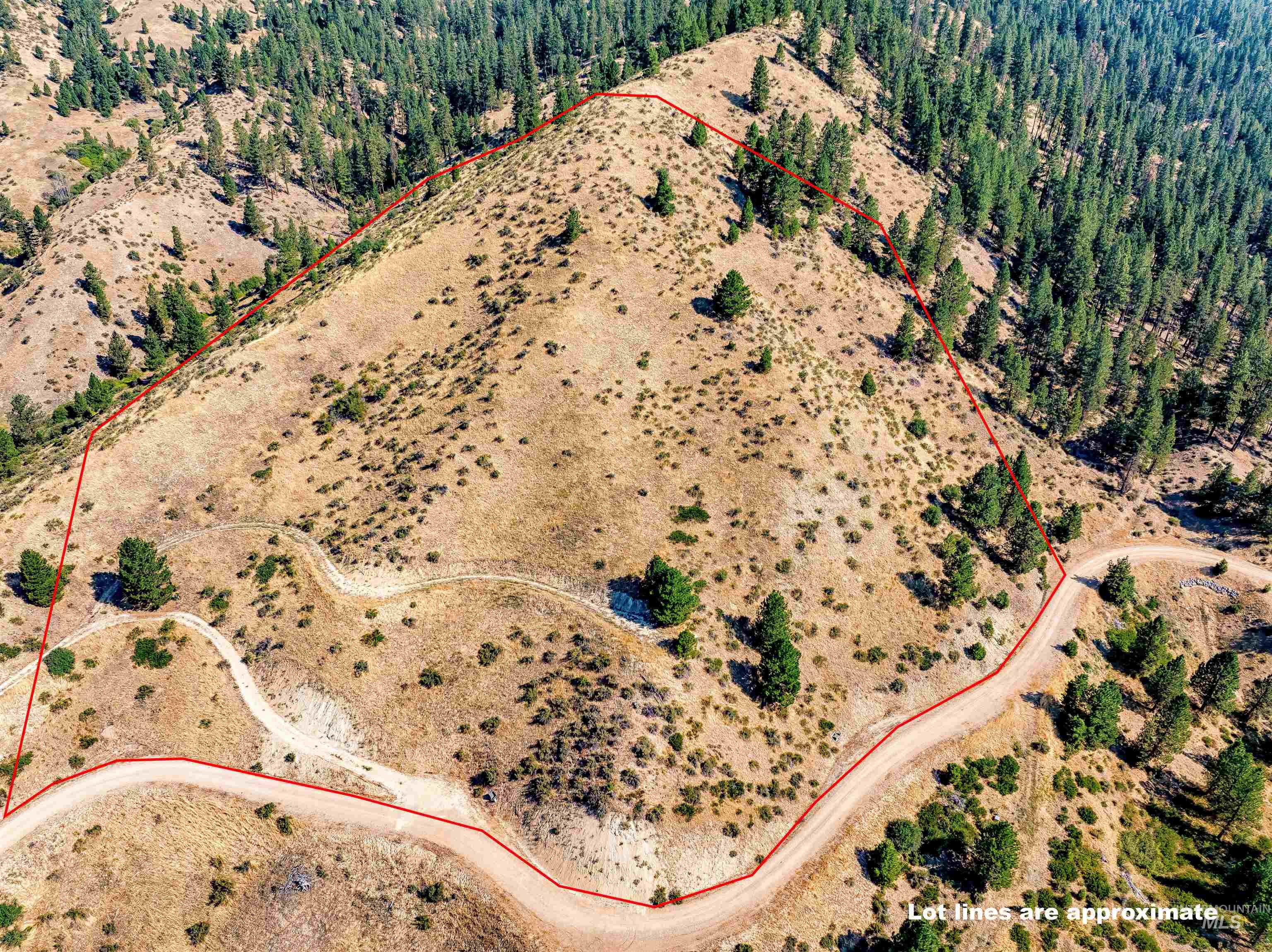 LOTS 17&18 Napias Sub Division, Boise, Idaho 83716, Land For Sale, Price $199,000, 98941140