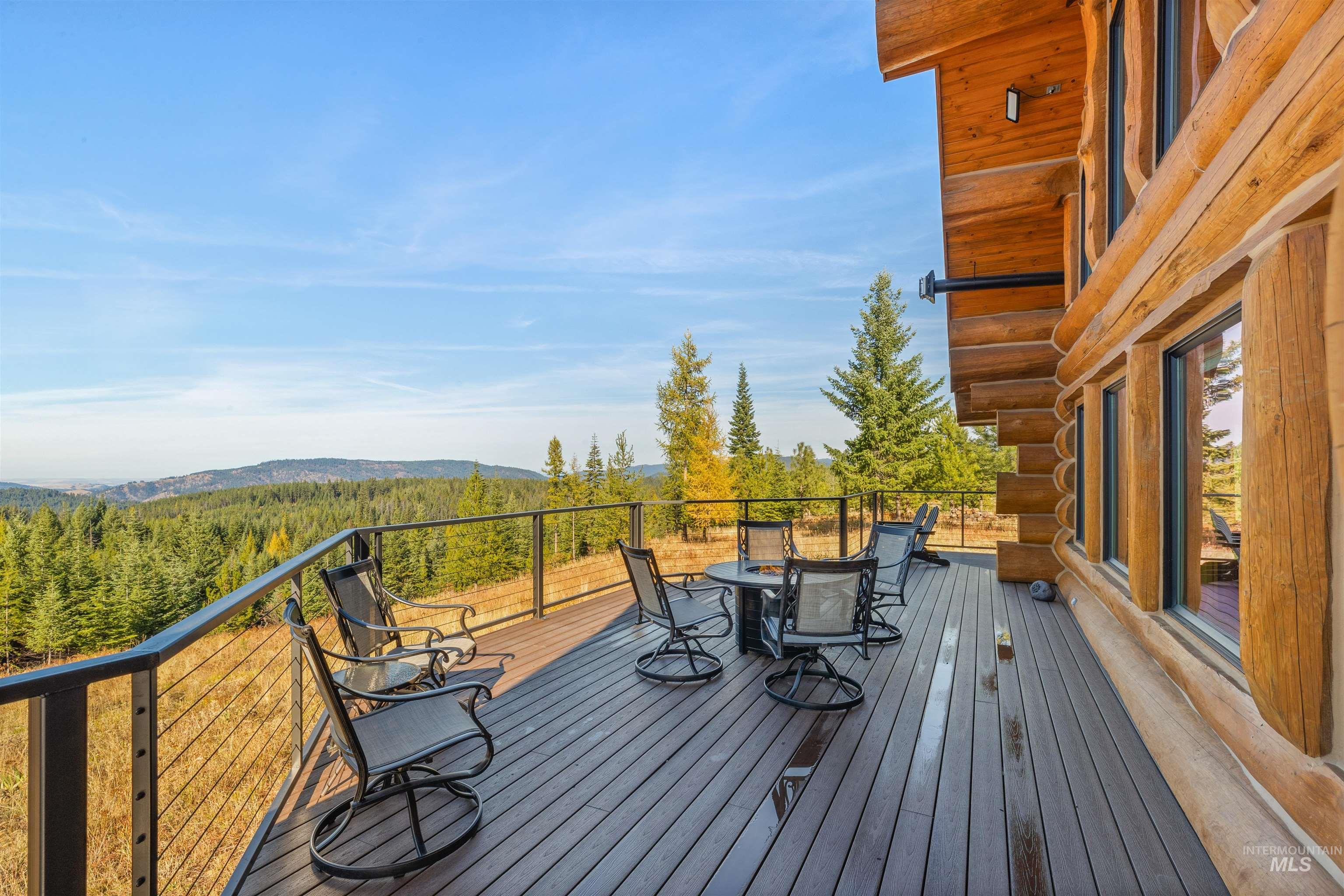 317 Hungry Ridge Rd., Grangeville, Idaho 83550, 3 Bedrooms, 3 Bathrooms, Farm & Ranch For Sale, Price $2,895,000, 98941158