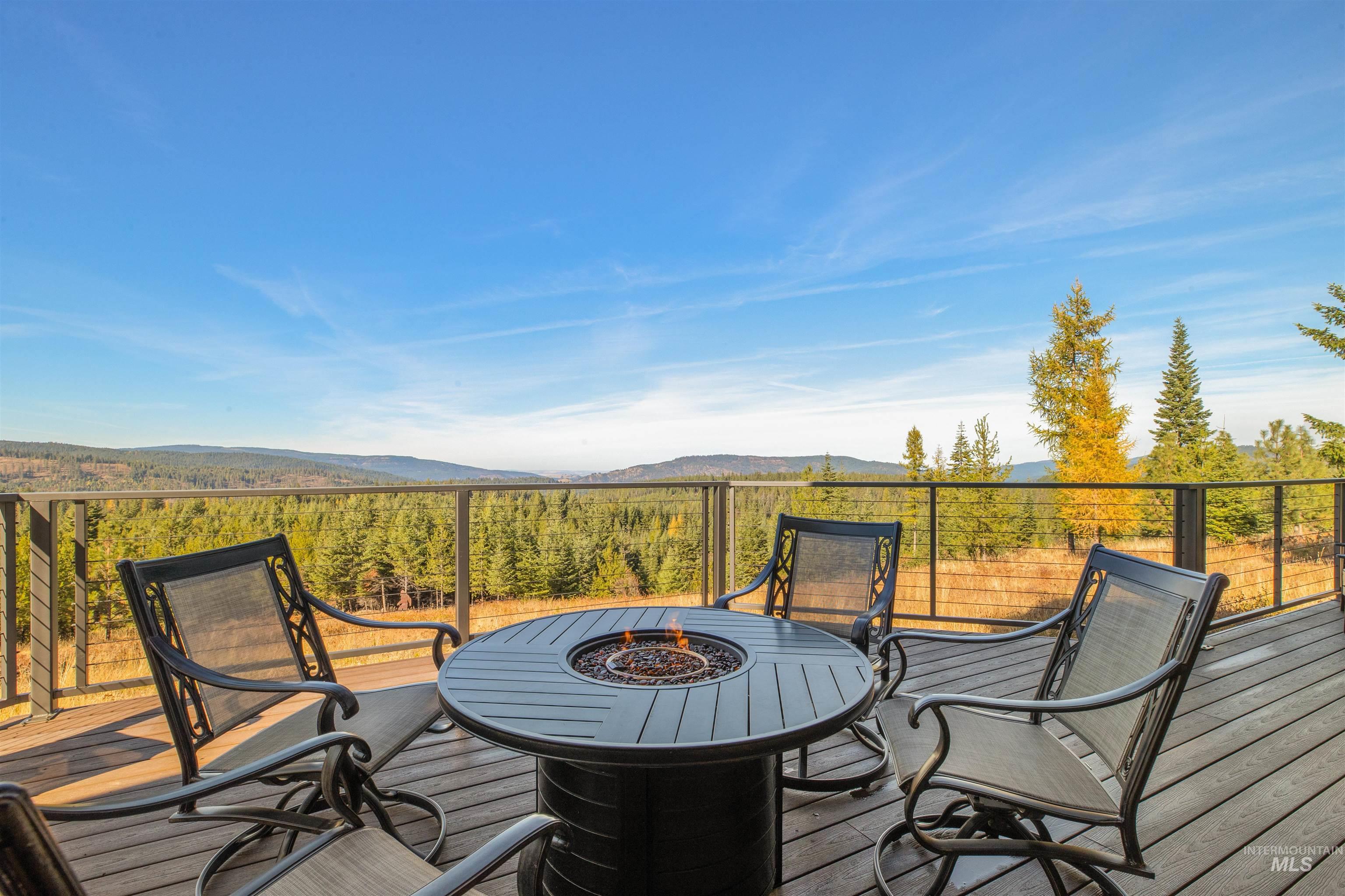 317 Hungry Ridge Rd., Grangeville, Idaho 83550, 3 Bedrooms, 3 Bathrooms, Farm & Ranch For Sale, Price $2,895,000, 98941158