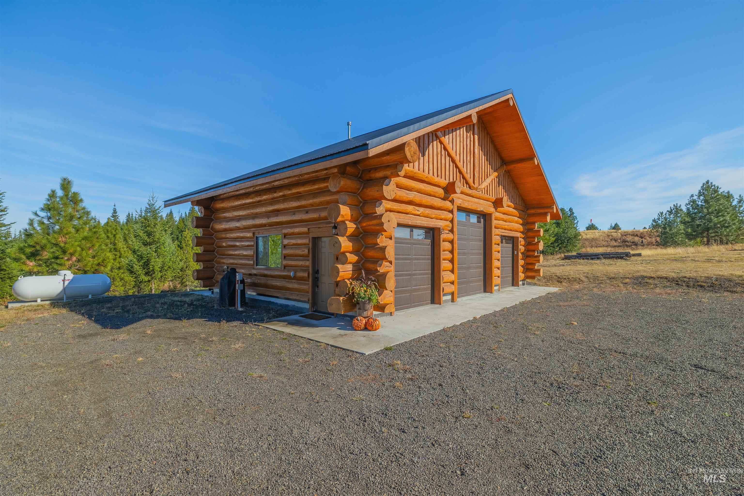 317 Hungry Ridge Rd., Grangeville, Idaho 83550, 3 Bedrooms, 3 Bathrooms, Farm & Ranch For Sale, Price $2,895,000, 98941158