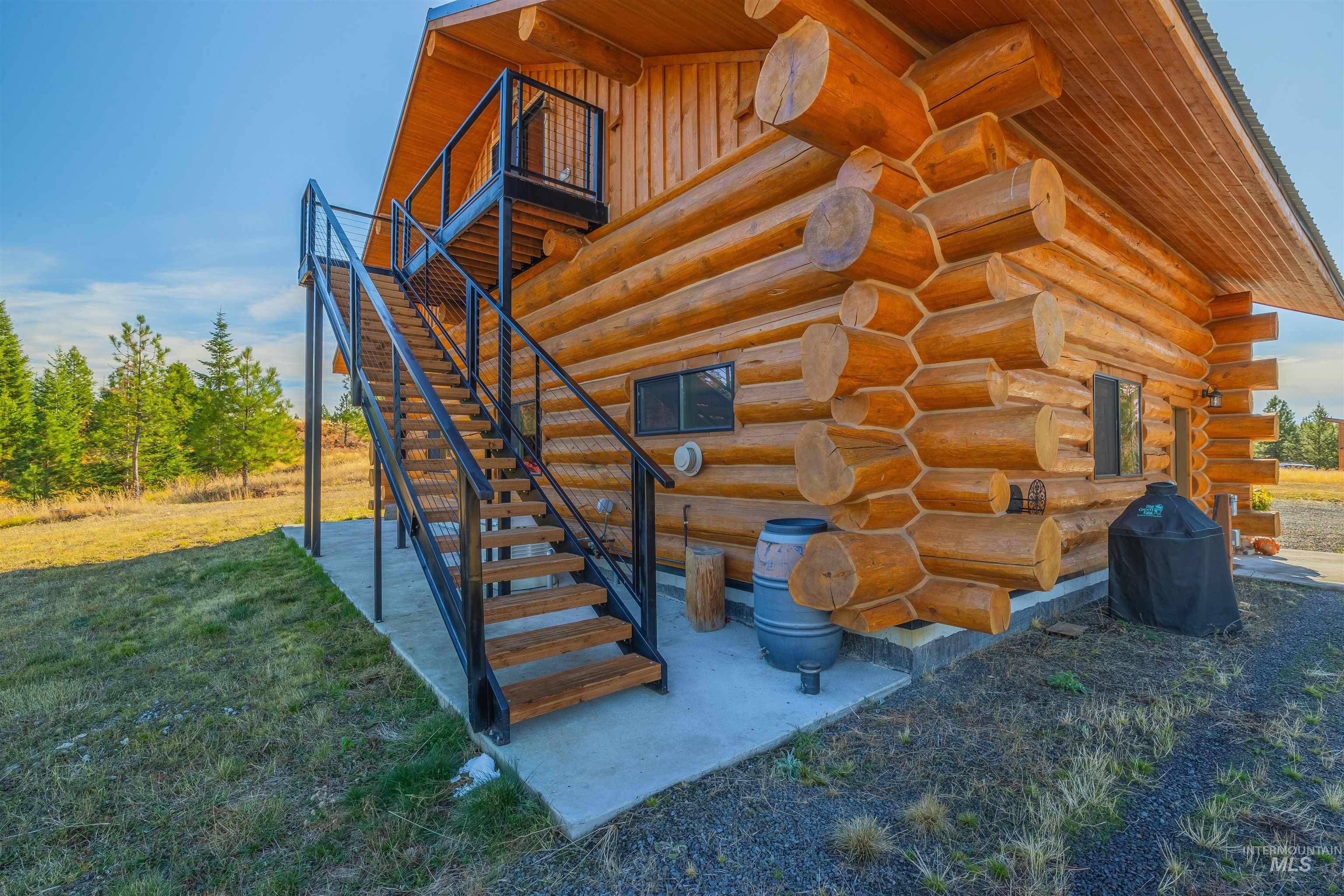 317 Hungry Ridge Rd., Grangeville, Idaho 83550, 3 Bedrooms, 3 Bathrooms, Farm & Ranch For Sale, Price $2,895,000, 98941158