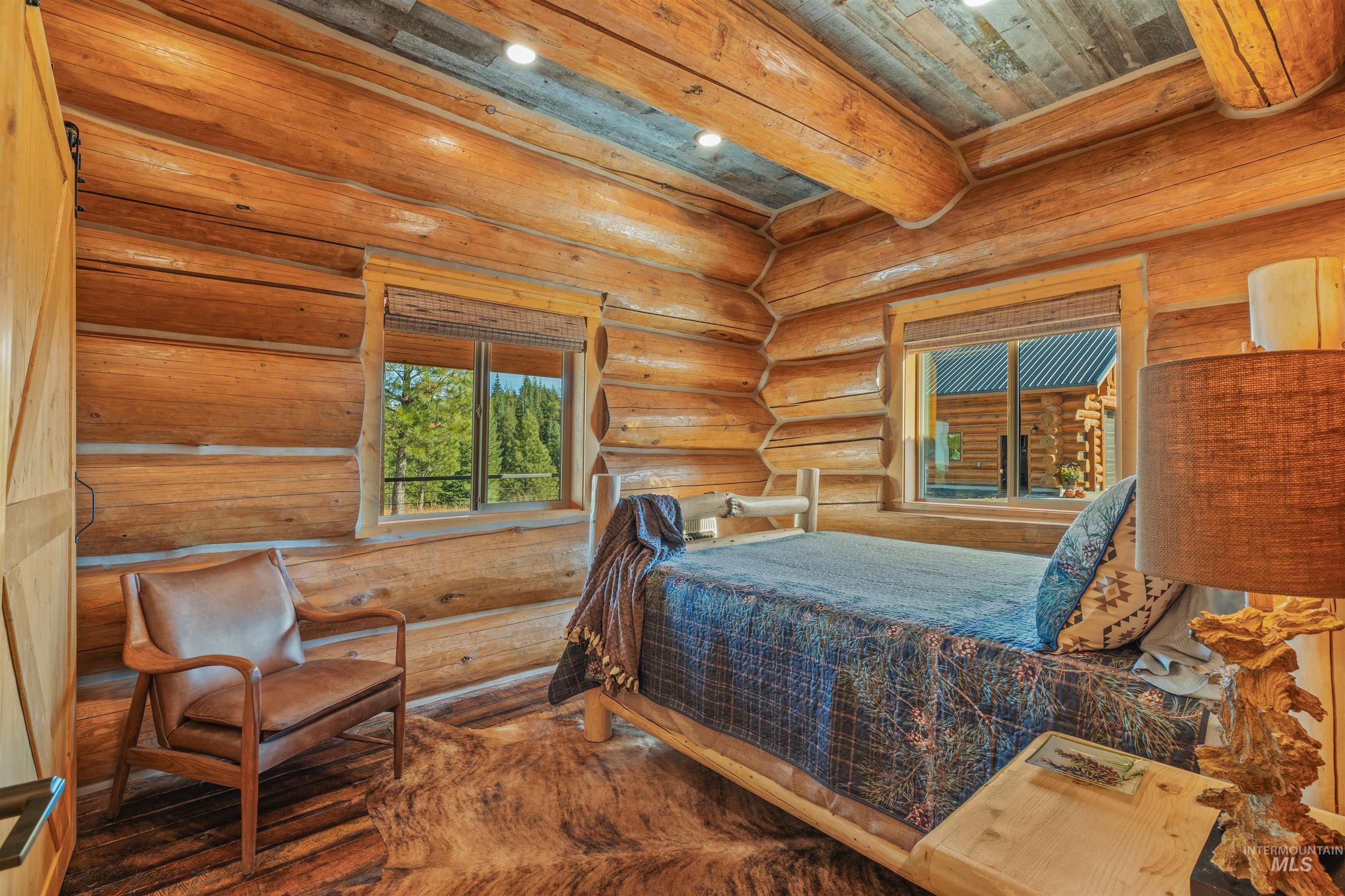 317 Hungry Ridge Rd., Grangeville, Idaho 83550, 3 Bedrooms, 3 Bathrooms, Farm & Ranch For Sale, Price $2,895,000, 98941158