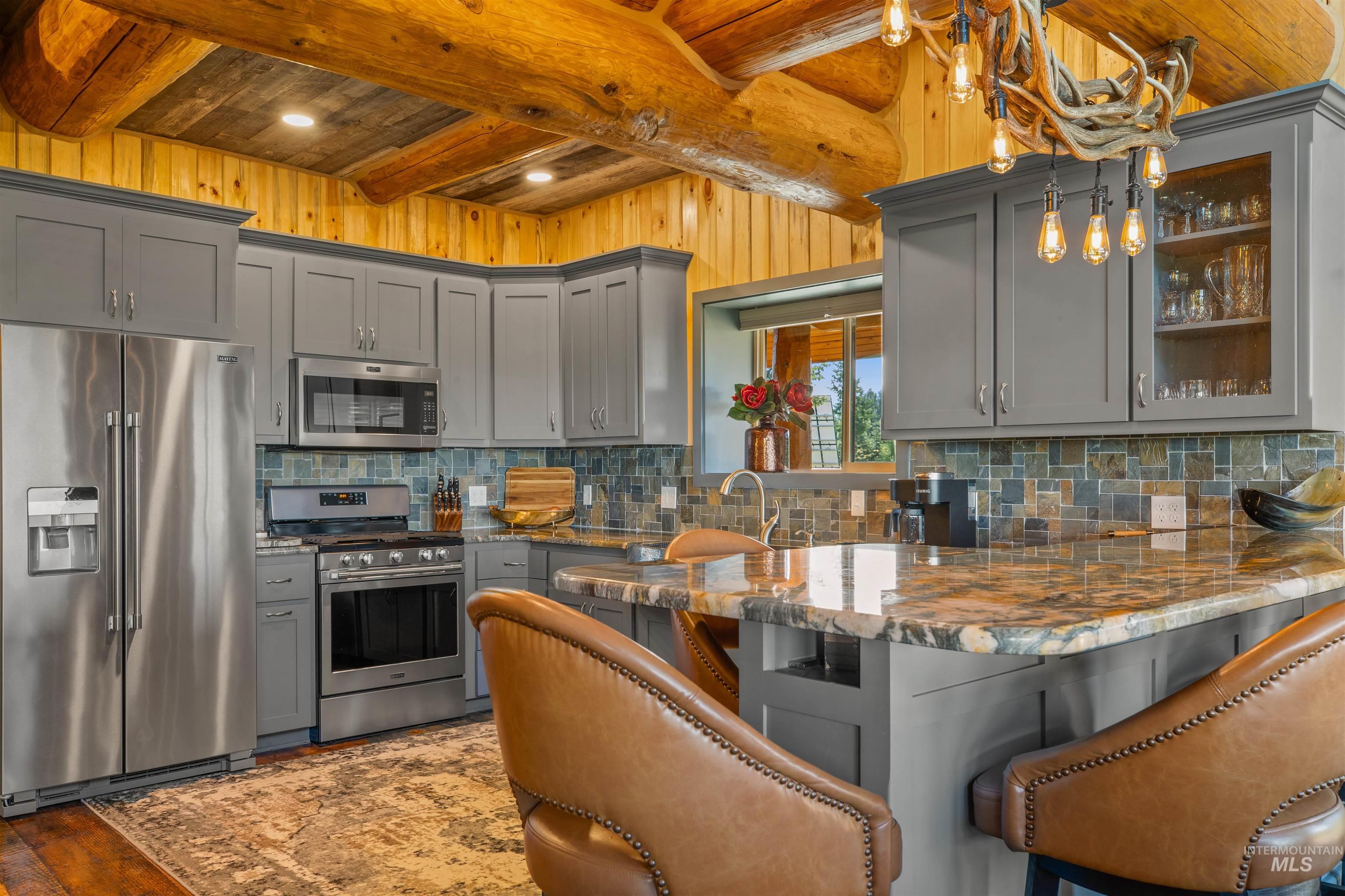 317 Hungry Ridge Rd., Grangeville, Idaho 83550, 3 Bedrooms, 3 Bathrooms, Farm & Ranch For Sale, Price $2,895,000, 98941158