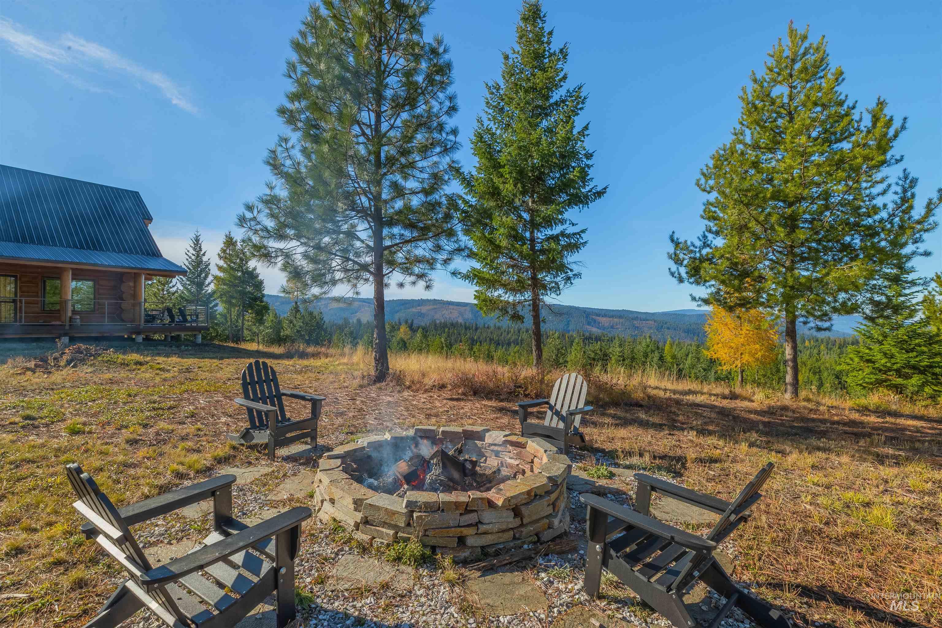 317 Hungry Ridge Rd., Grangeville, Idaho 83550, 3 Bedrooms, 3 Bathrooms, Farm & Ranch For Sale, Price $2,895,000, 98941158