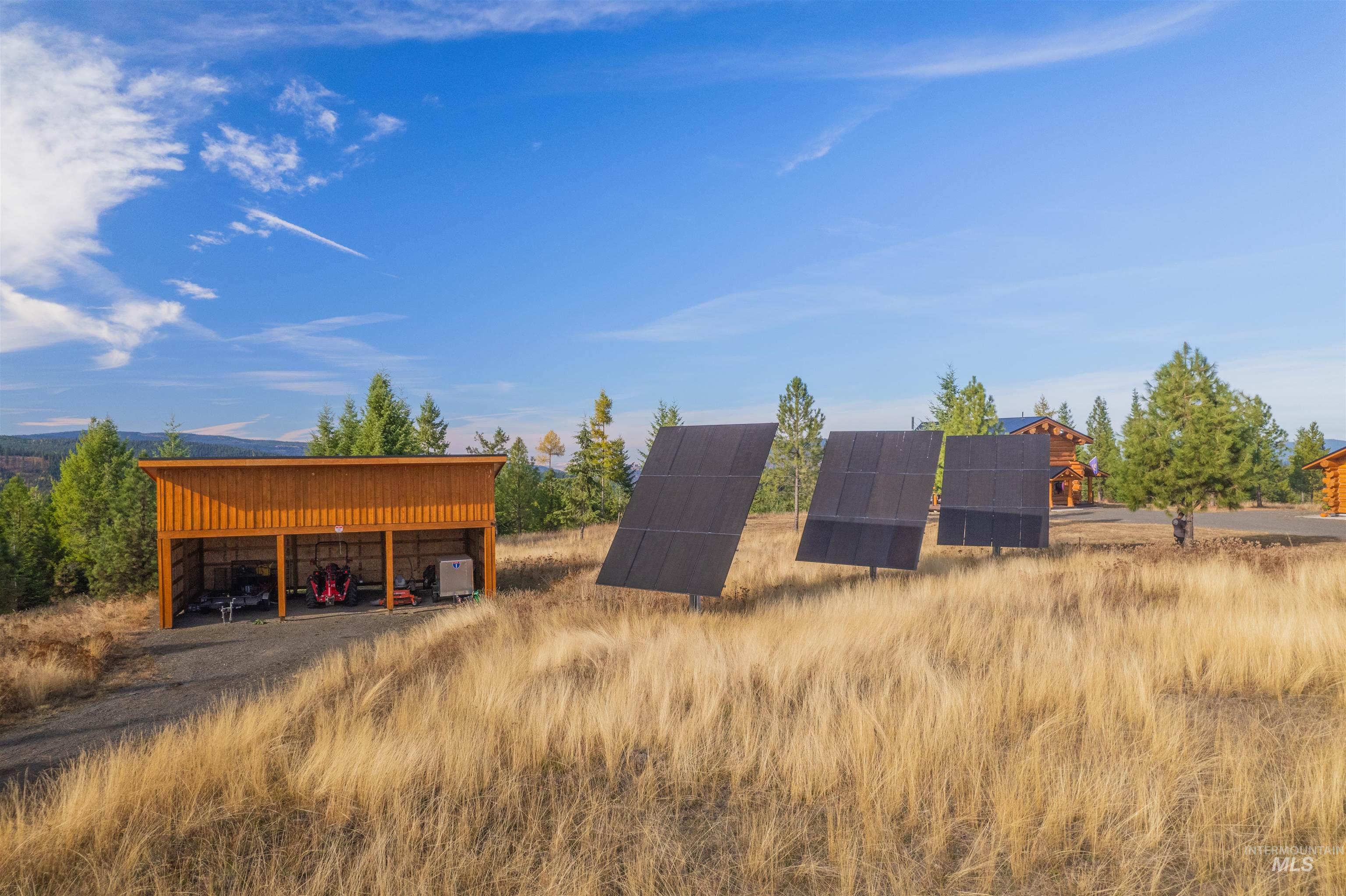 317 Hungry Ridge Rd., Grangeville, Idaho 83550, 3 Bedrooms, 3 Bathrooms, Farm & Ranch For Sale, Price $2,895,000, 98941158