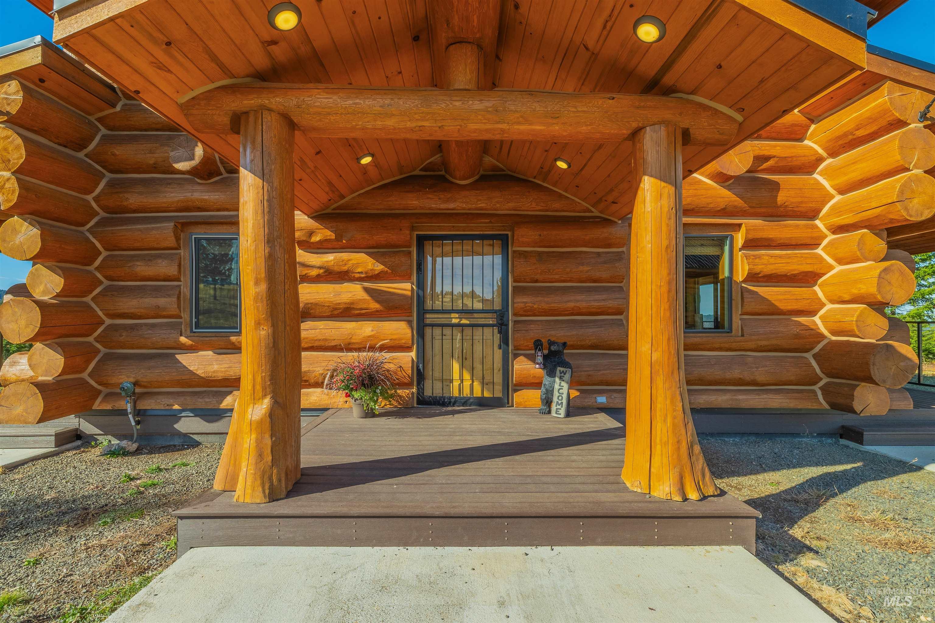 317 Hungry Ridge Rd., Grangeville, Idaho 83550, 3 Bedrooms, 3 Bathrooms, Farm & Ranch For Sale, Price $2,895,000, 98941158