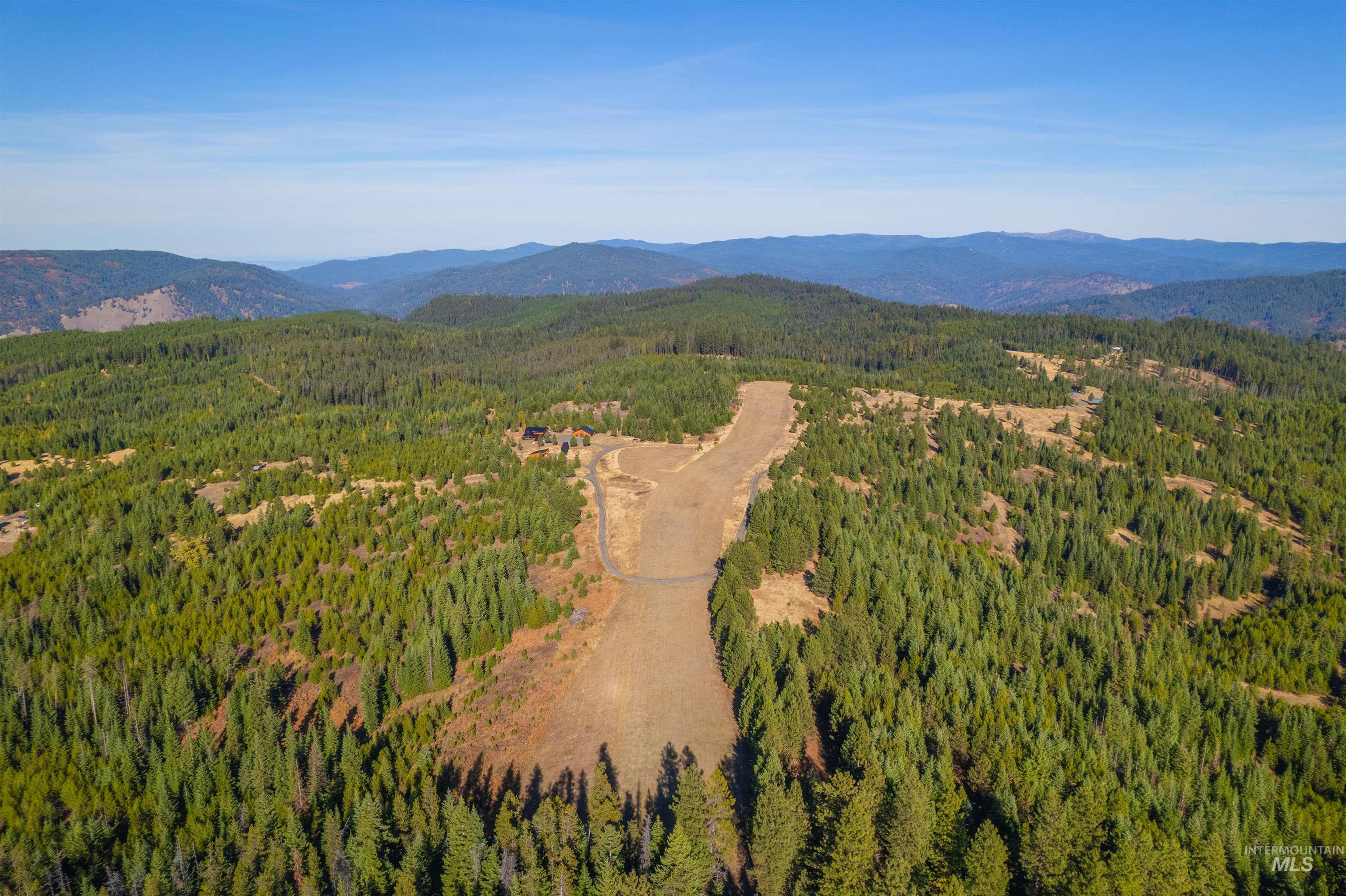 317 Hungry Ridge Rd., Grangeville, Idaho 83550, 3 Bedrooms, 3 Bathrooms, Farm & Ranch For Sale, Price $2,895,000, 98941158