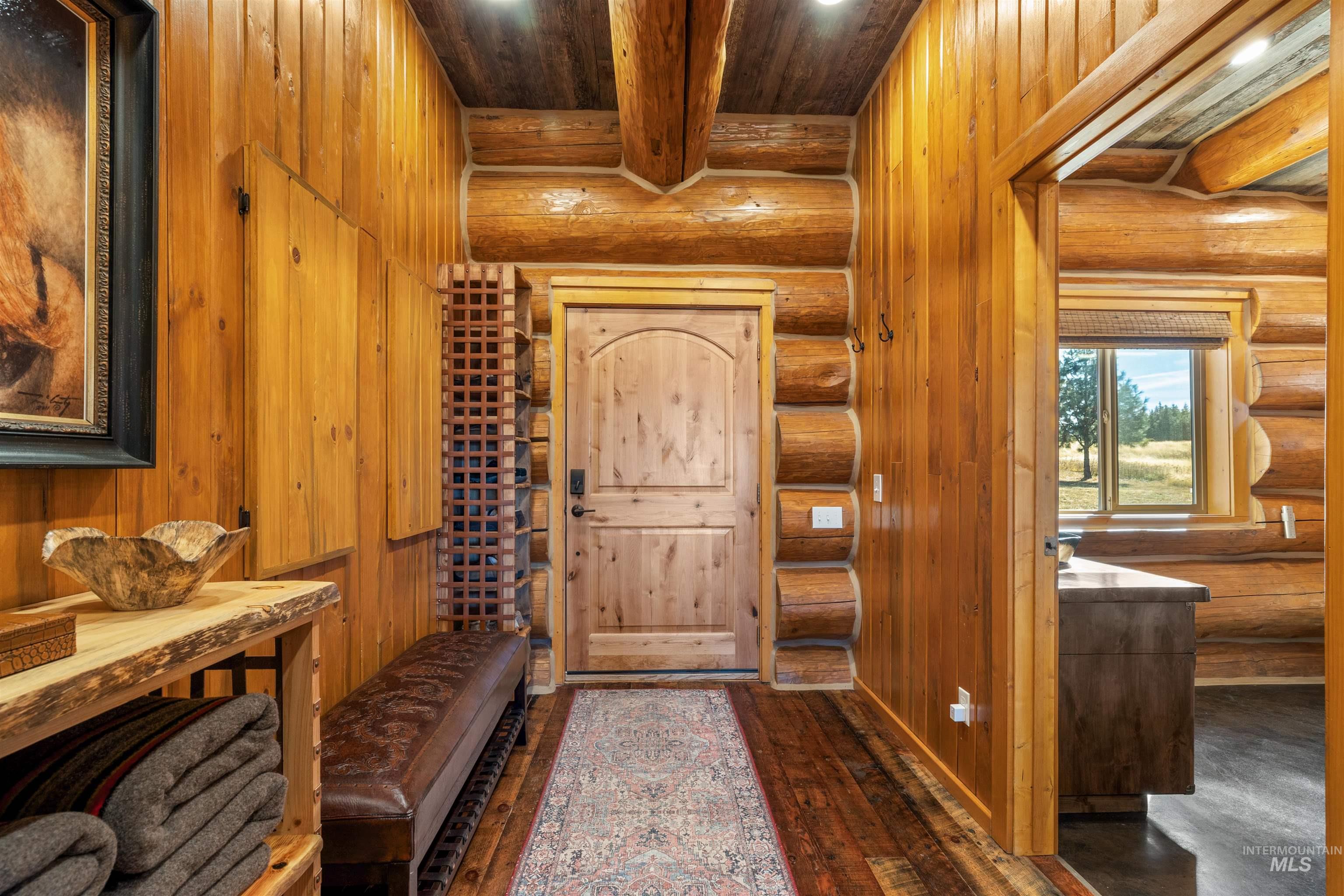 317 Hungry Ridge Rd., Grangeville, Idaho 83550, 3 Bedrooms, 3 Bathrooms, Farm & Ranch For Sale, Price $2,895,000, 98941158