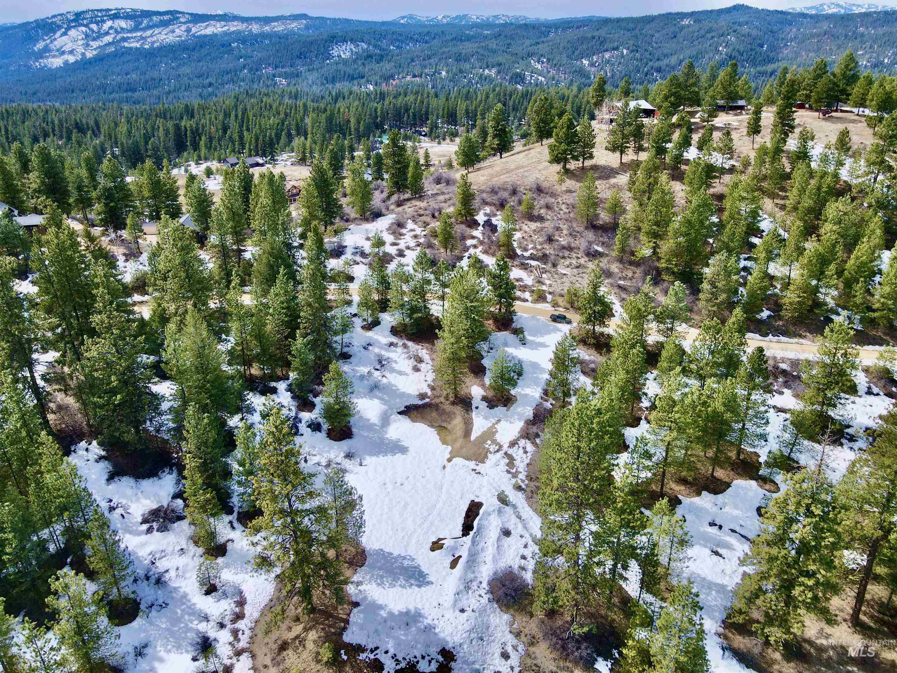 190 Meadow Dr. Lot 16, Idaho City, Idaho 83631, Land For Sale, Price $299,000, 98941166