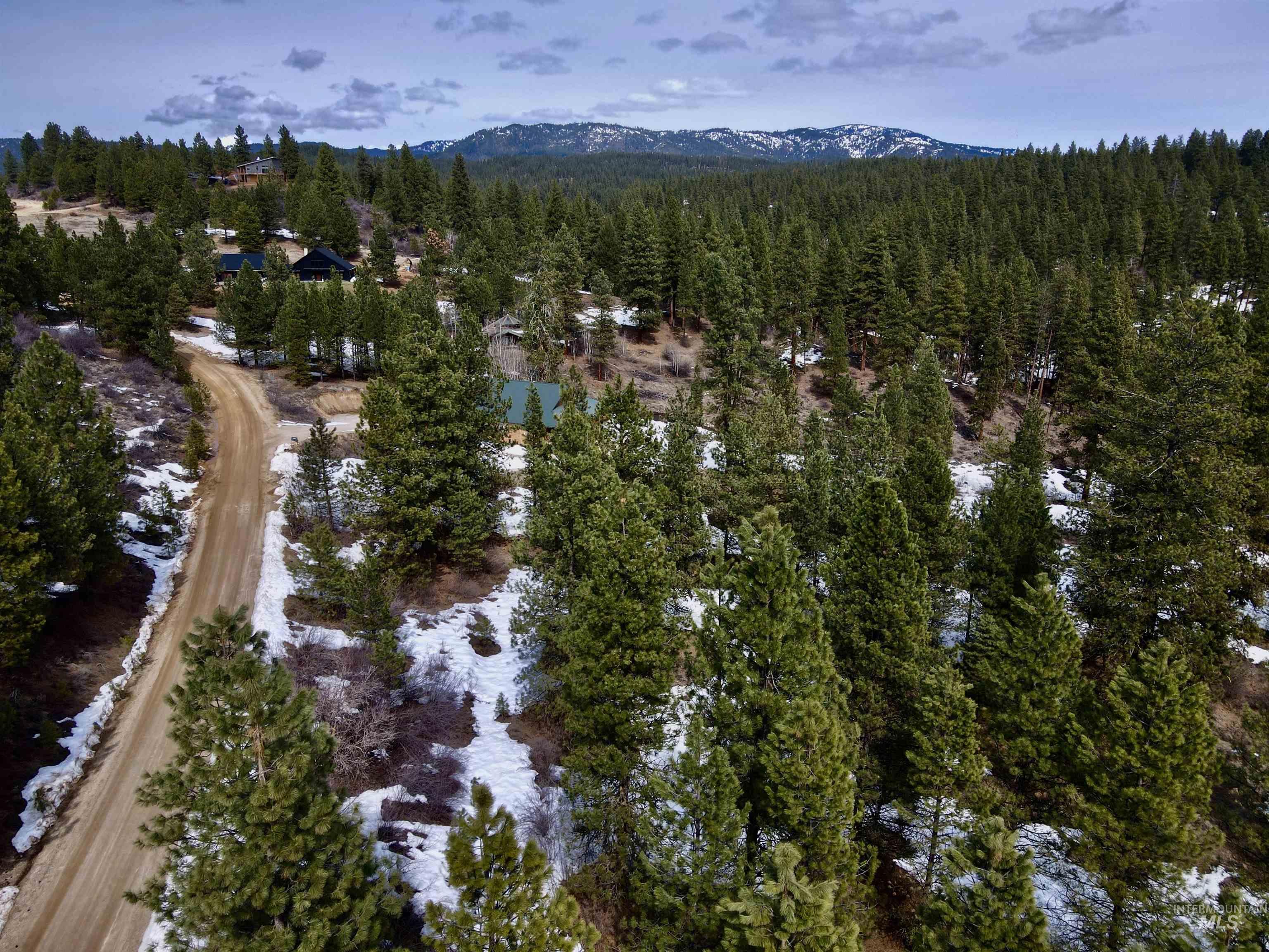 190 Meadow Dr. Lot 16, Idaho City, Idaho 83631, Land For Sale, Price $299,000, 98941166