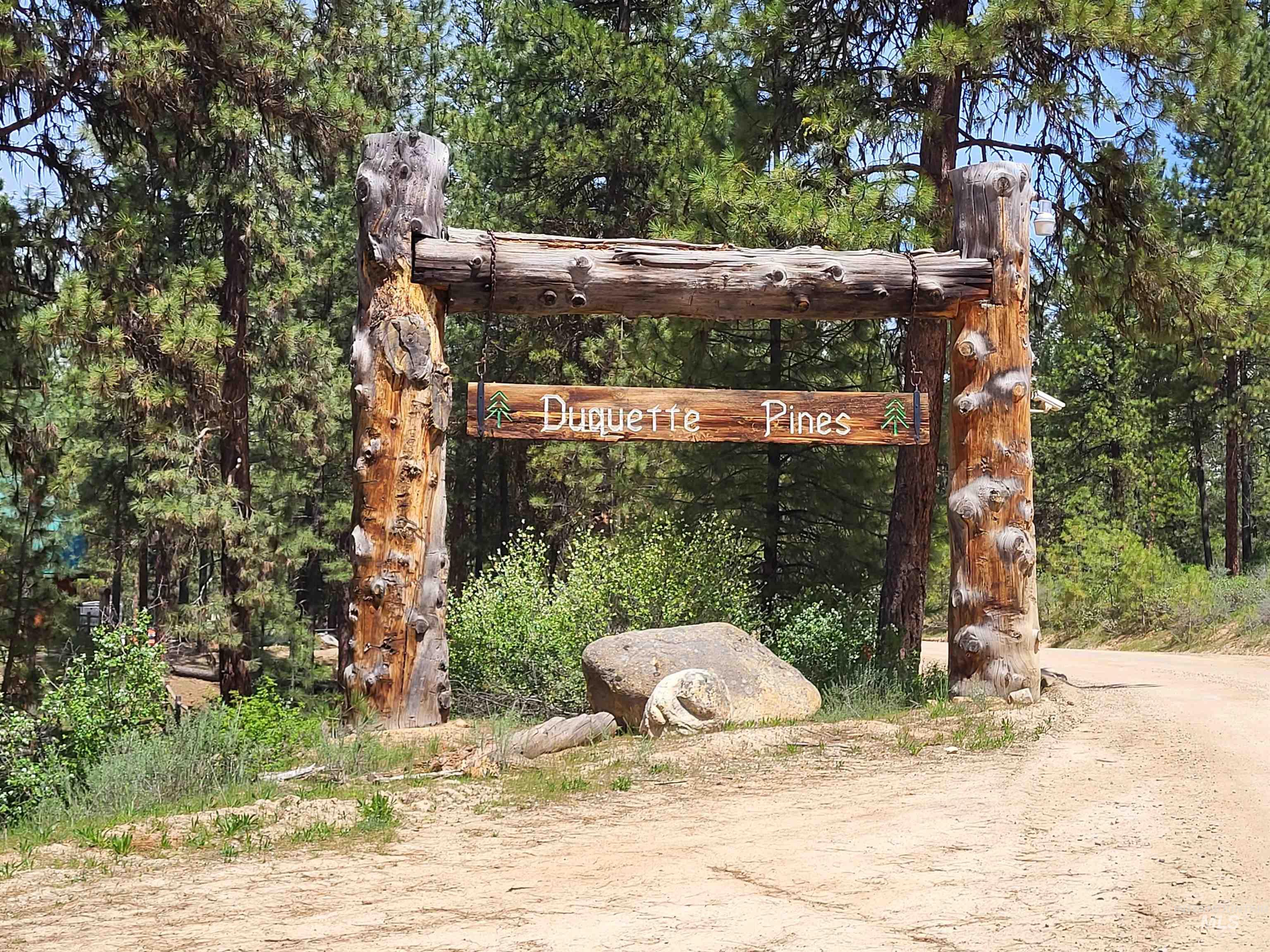 190 Meadow Dr. Lot 16, Idaho City, Idaho 83631, Land For Sale, Price $299,000, 98941166