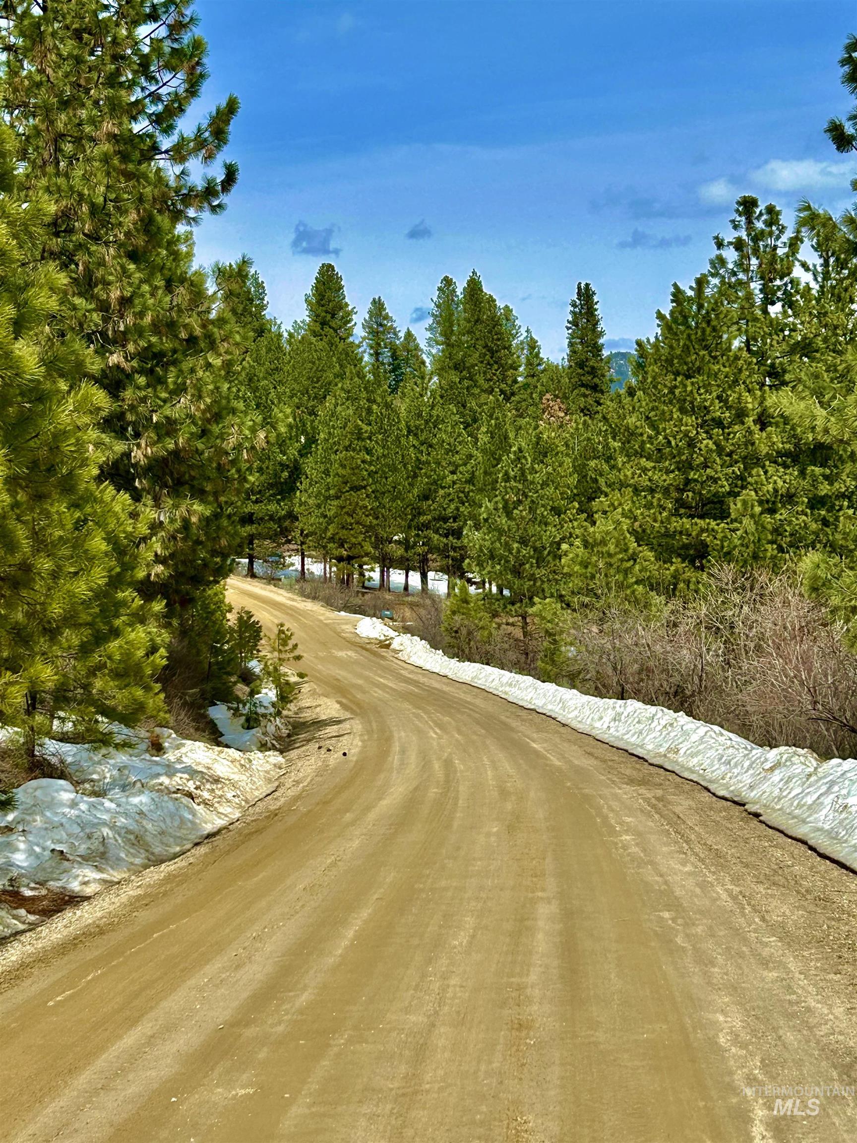 190 Meadow Dr. Lot 16, Idaho City, Idaho 83631, Land For Sale, Price $299,000, 98941166