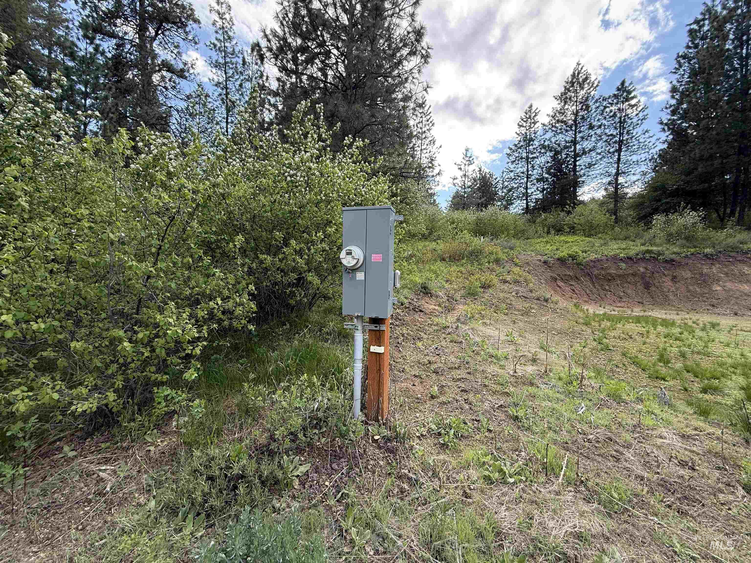 190 Meadow Dr. Lot 16, Idaho City, Idaho 83631, Land For Sale, Price $299,000, 98941166