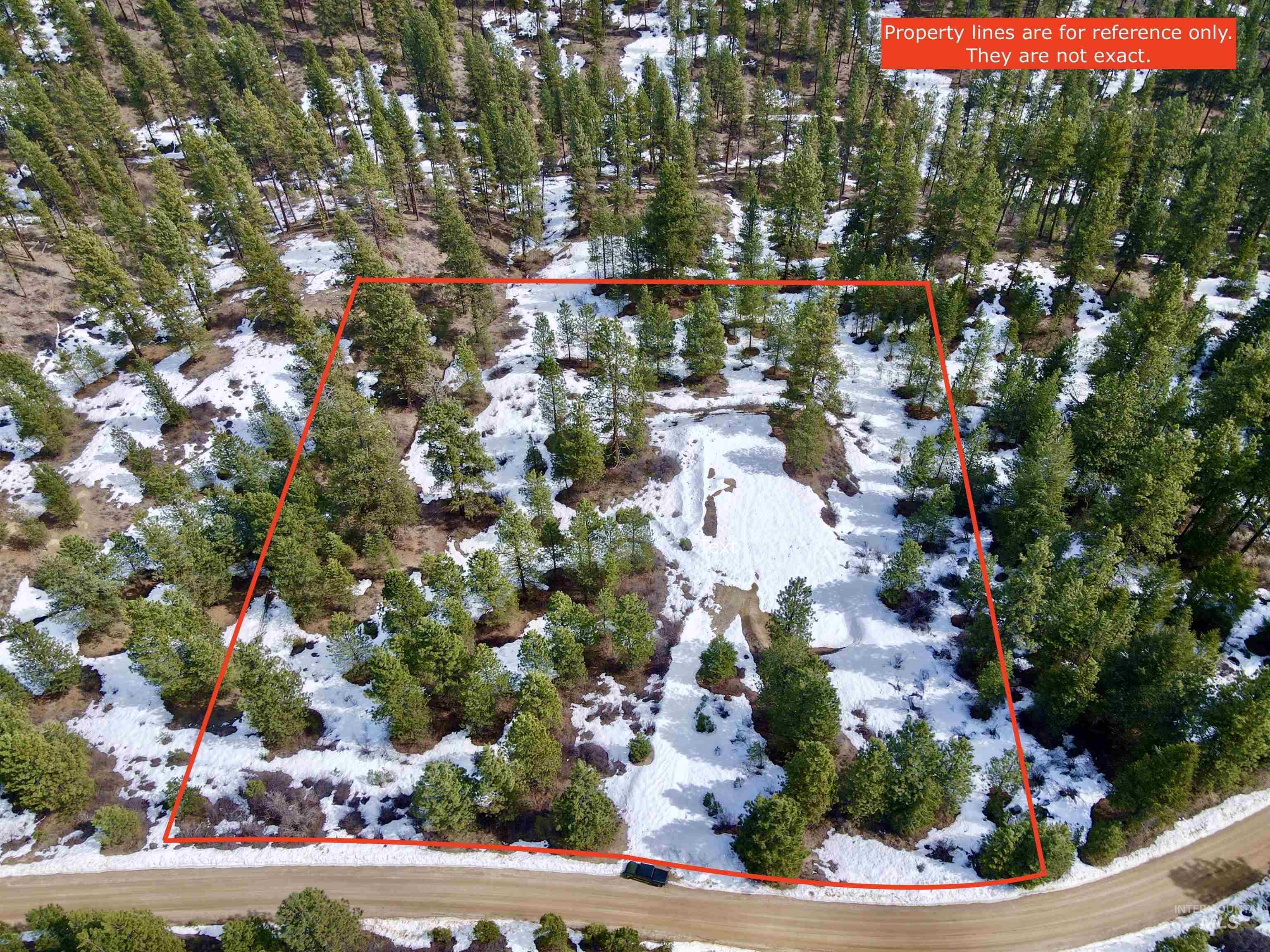 190 Meadow Dr. Lot 16, Idaho City, Idaho 83631, Land For Sale, Price $299,000, 98941166