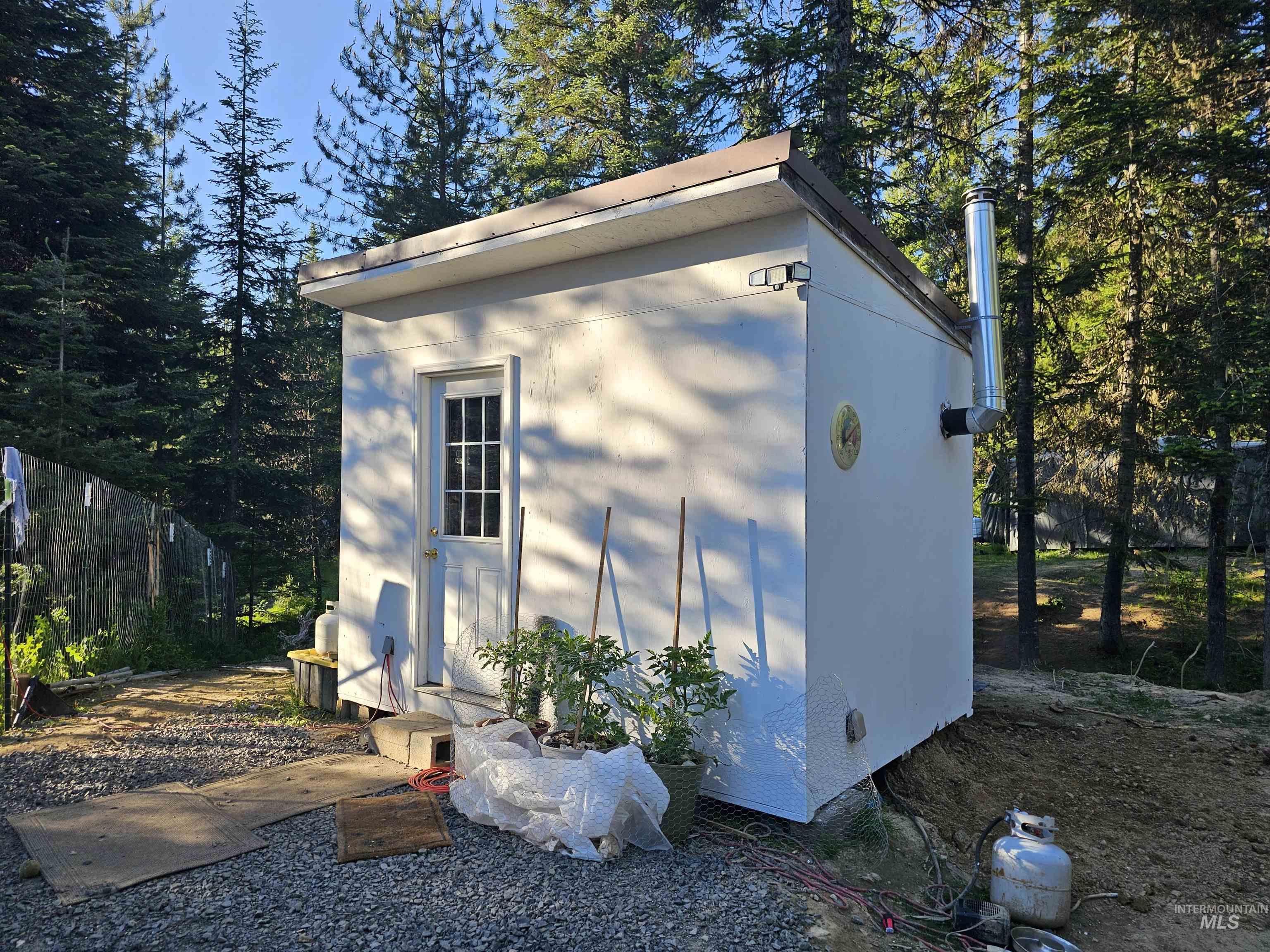 1000 Sanderson Ln, Bovill, Idaho 83806, Land For Sale, Price $299,000, 98941203