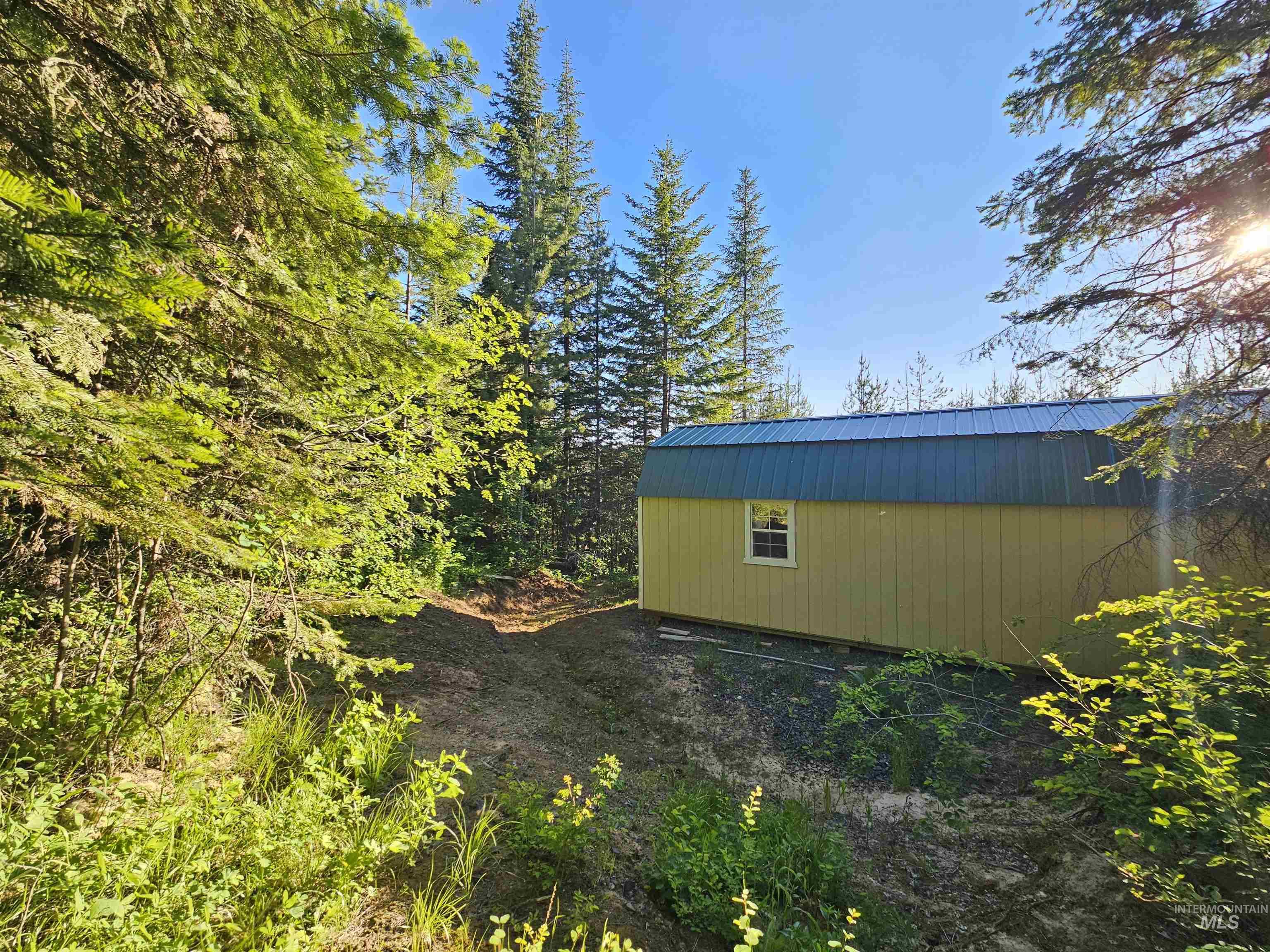 1000 Sanderson Ln, Bovill, Idaho 83806, Land For Sale, Price $299,000, 98941203