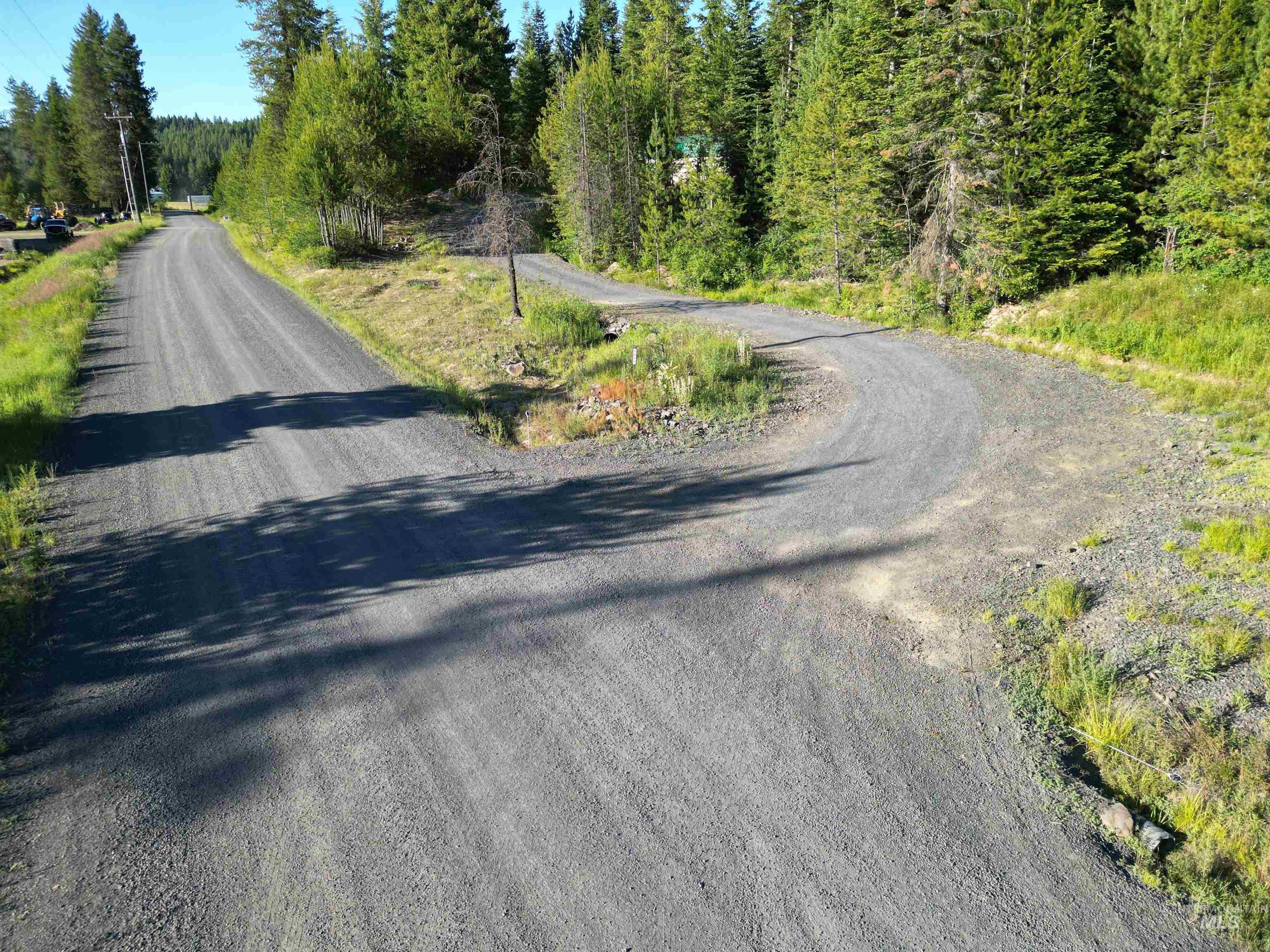 1000 Sanderson Ln, Bovill, Idaho 83806, Land For Sale, Price $299,000, 98941203