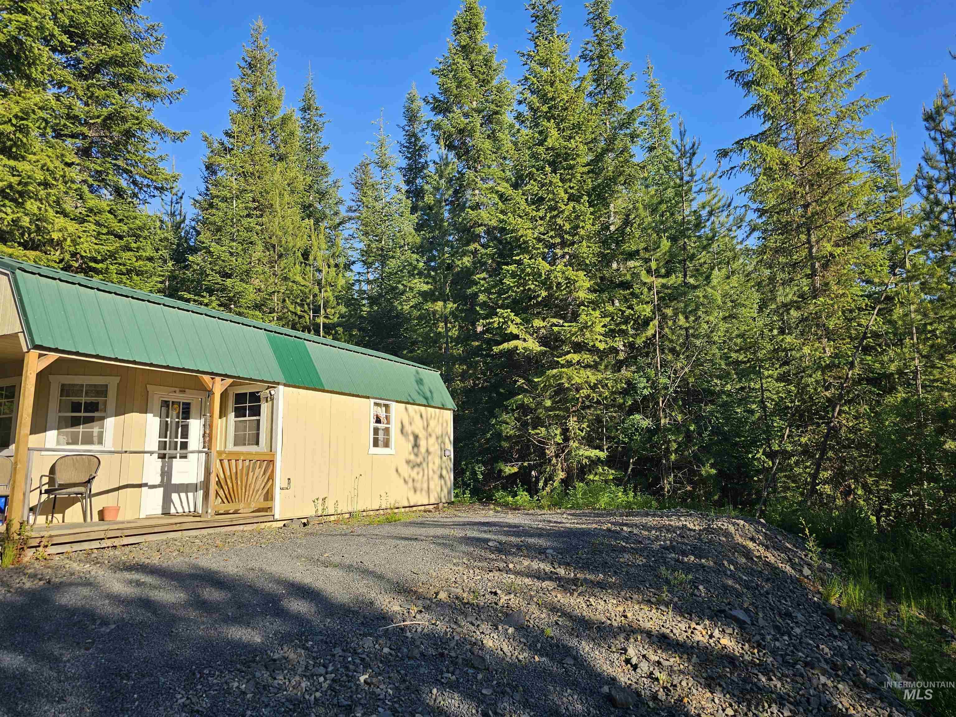 1000 Sanderson Ln, Bovill, Idaho 83806, Land For Sale, Price $299,000, 98941203