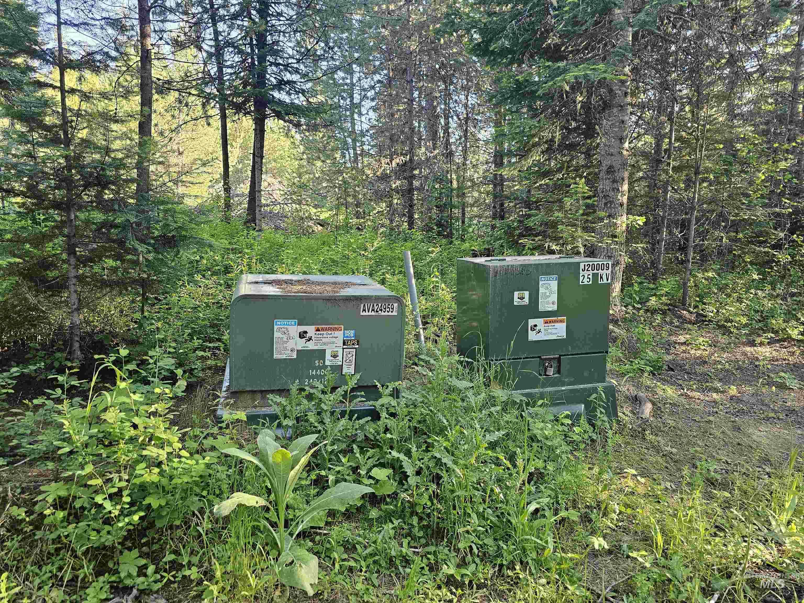 1000 Sanderson Ln, Bovill, Idaho 83806, Land For Sale, Price $299,000, 98941203