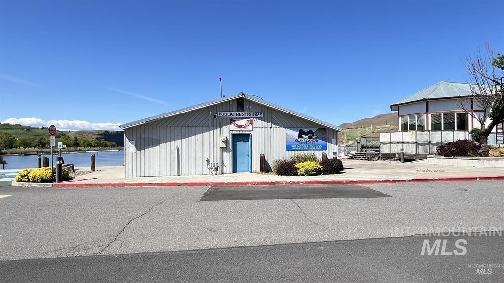 1550 & 1560 Port Drive, Clarkston, Washington 99403, Business/Commercial For Sale, Price $4,130,000, 98941223