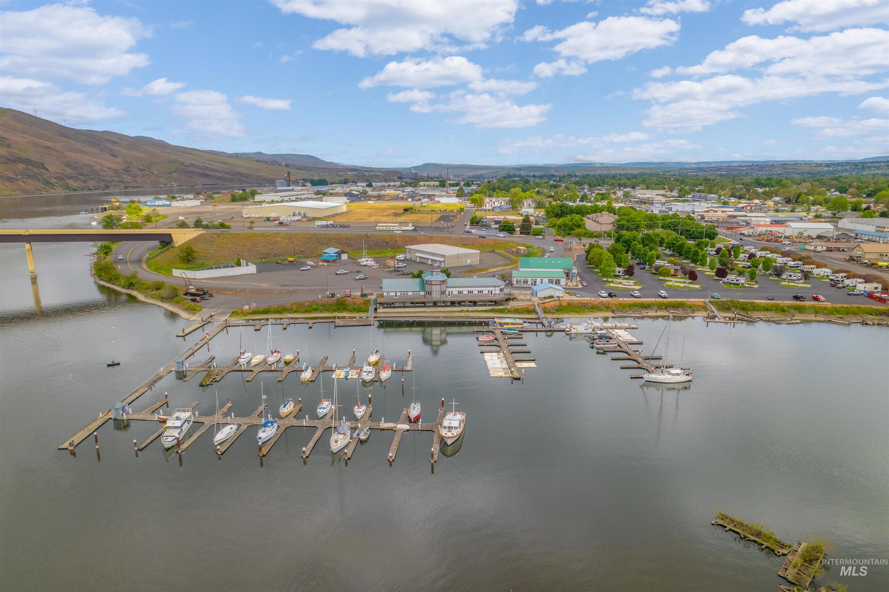 1550 & 1560 Port Drive, Clarkston, Washington 99403, Business/Commercial For Sale, Price $4,130,000, 98941223