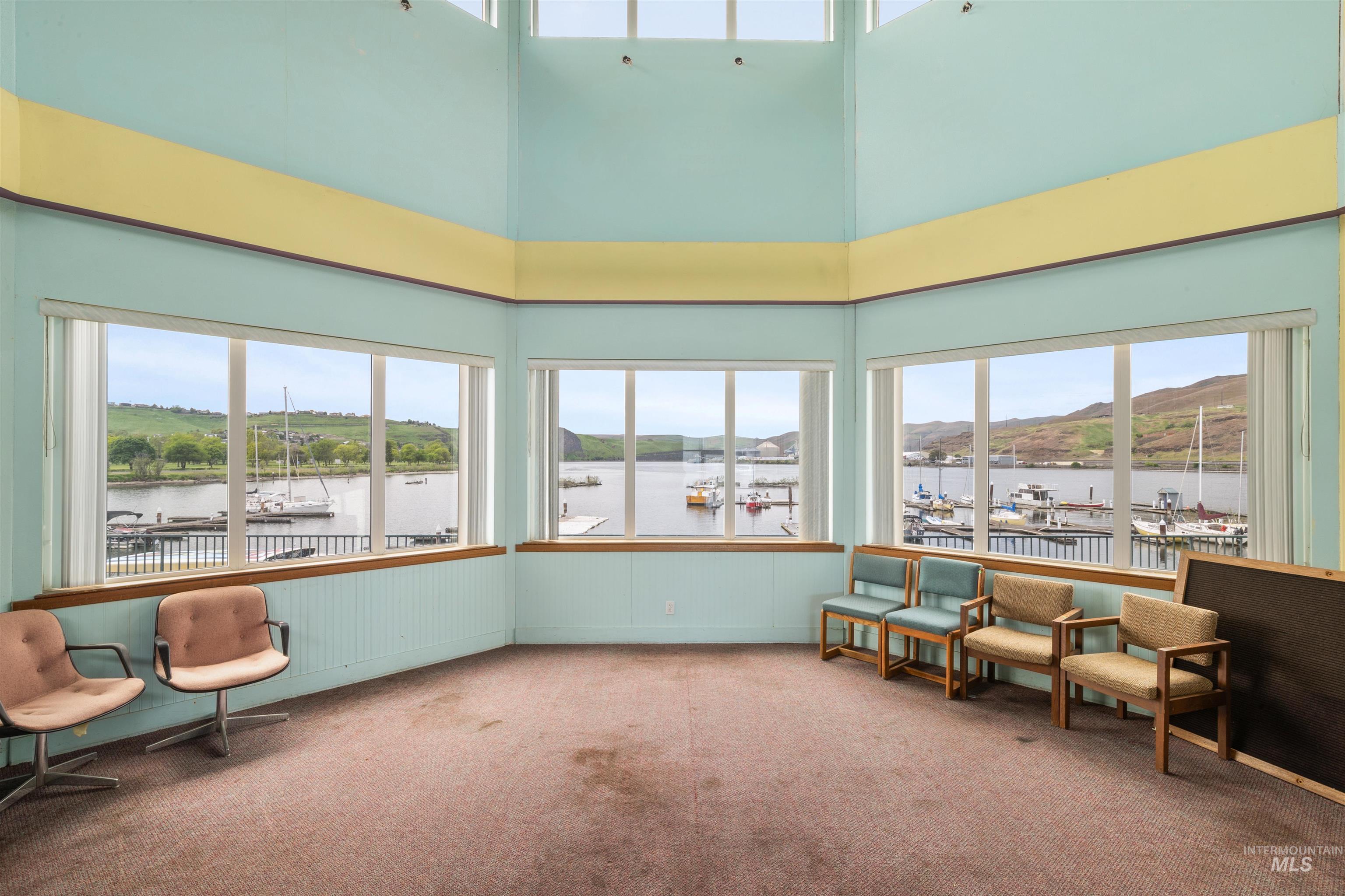 1550 & 1560 Port Drive, Clarkston, Washington 99403, Business/Commercial For Sale, Price $4,130,000, 98941223