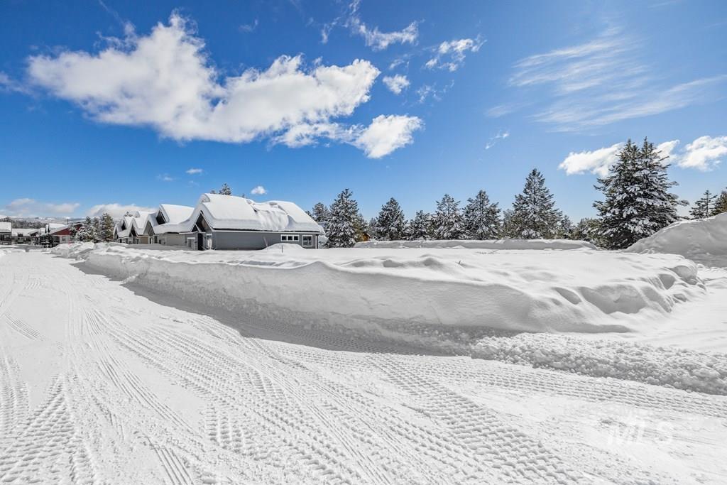 110 Bighorn Court, McCall, Idaho 83638-9999, Land For Sale, Price $205,000, 98941235