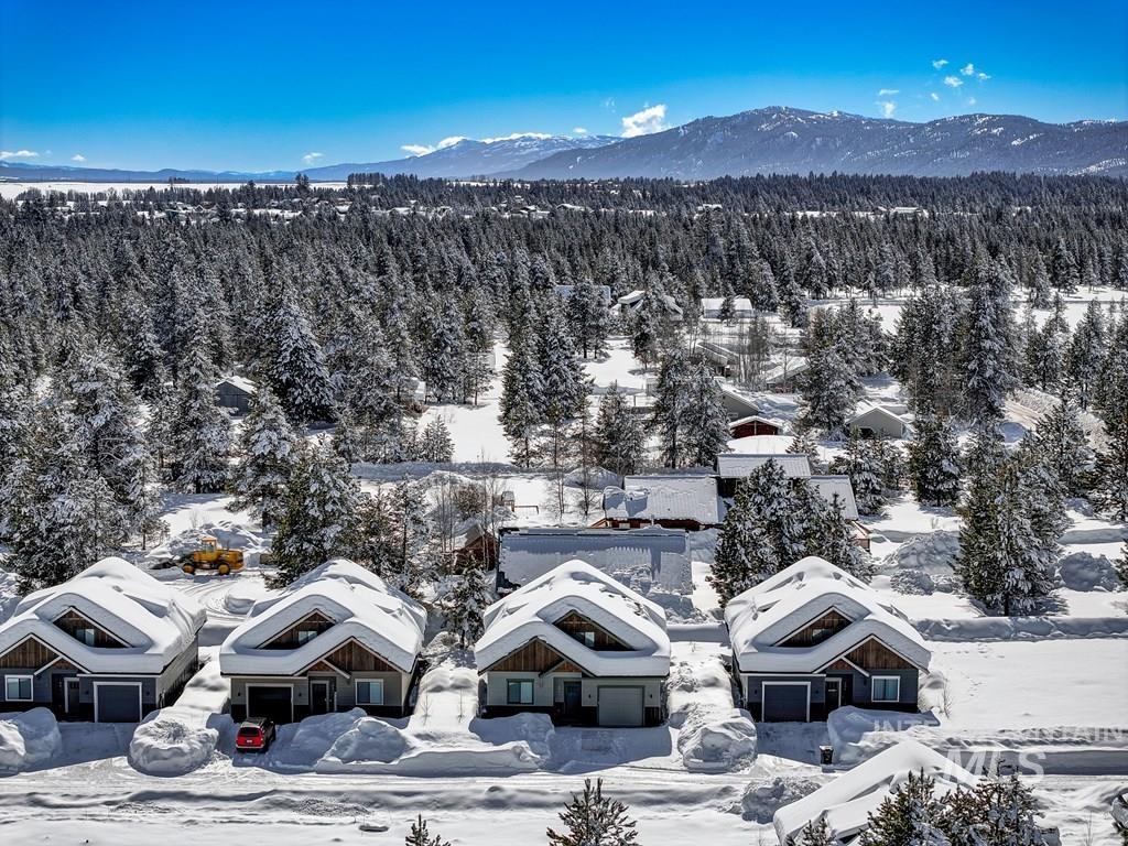 110 Bighorn Court, McCall, Idaho 83638-9999, Land For Sale, Price $205,000, 98941235
