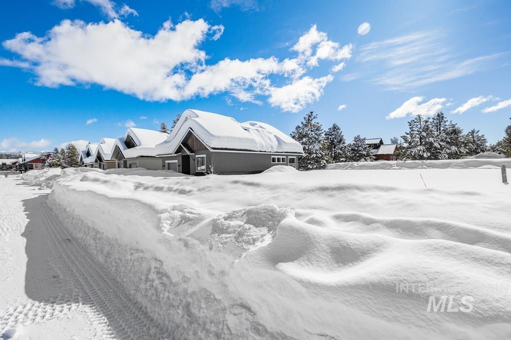 110 Bighorn Court, McCall, Idaho 83638-9999, Land For Sale, Price $205,000, 98941235