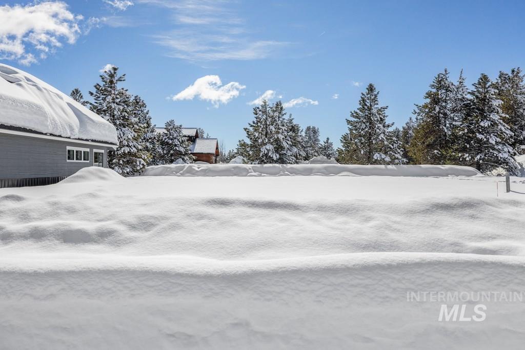 110 Bighorn Court, McCall, Idaho 83638-9999, Land For Sale, Price $205,000, 98941235