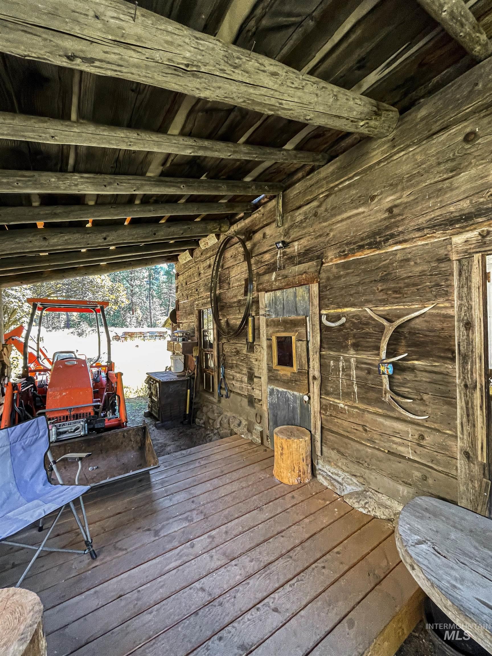 3869 Big Salmon River Rd, Riggins, Idaho 83549, 1 Bedroom, Farm & Ranch For Sale, Price $1,100,000, 98941259