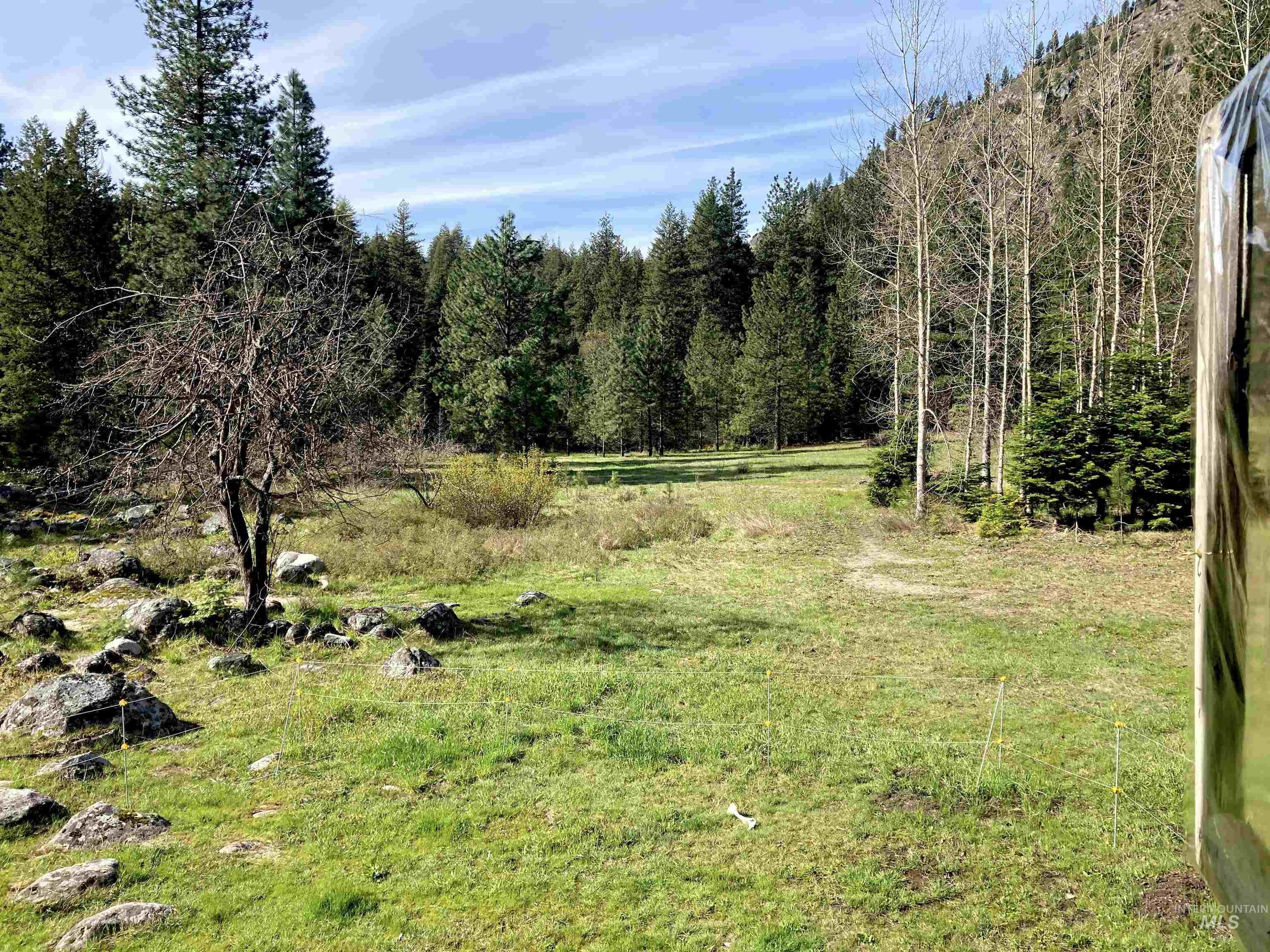 3869 Big Salmon River Rd, Riggins, Idaho 83549, 1 Bedroom, Farm & Ranch For Sale, Price $1,100,000, 98941259