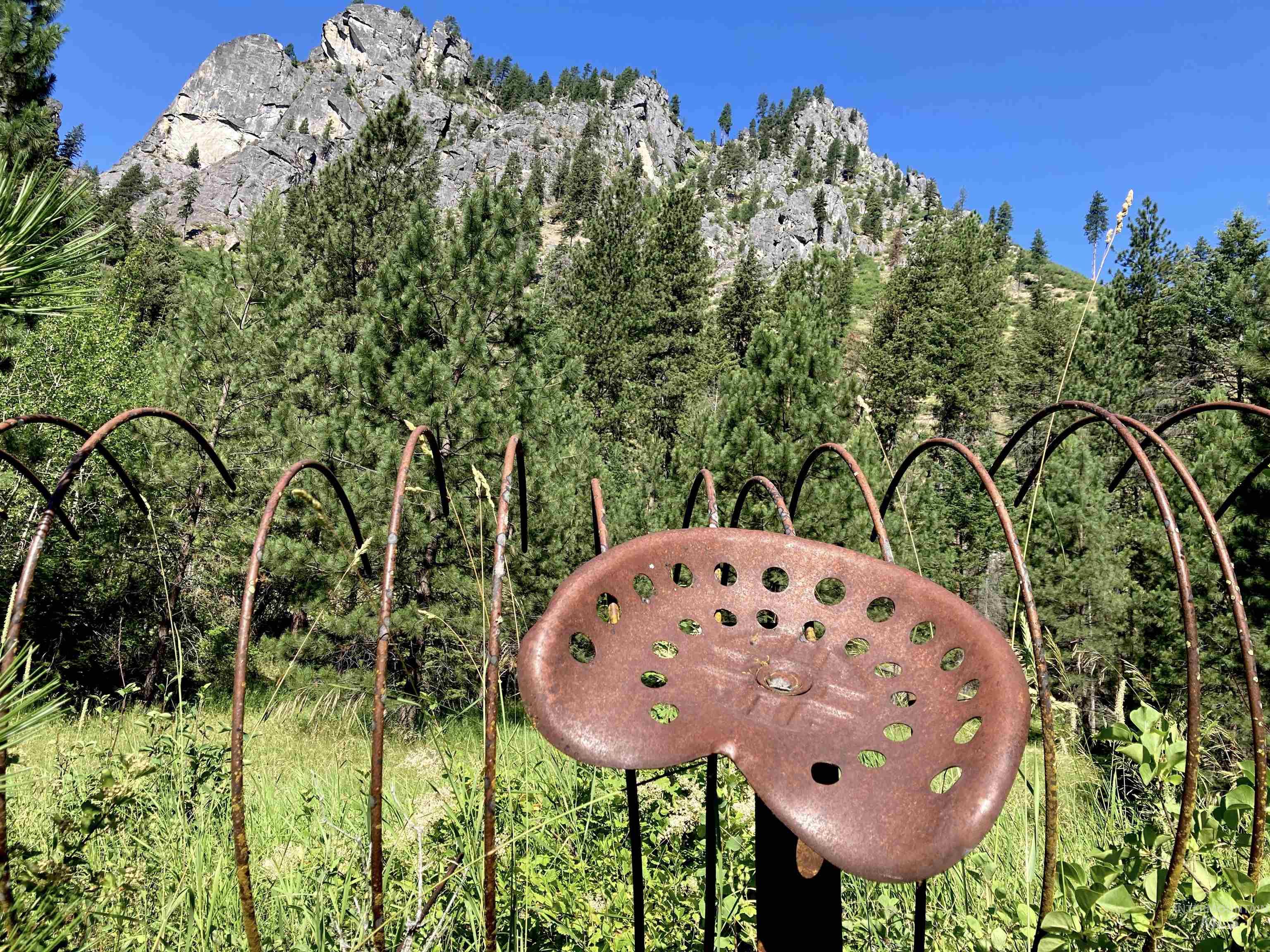 3869 Big Salmon River Rd, Riggins, Idaho 83549, 1 Bedroom, Farm & Ranch For Sale, Price $1,100,000, 98941259