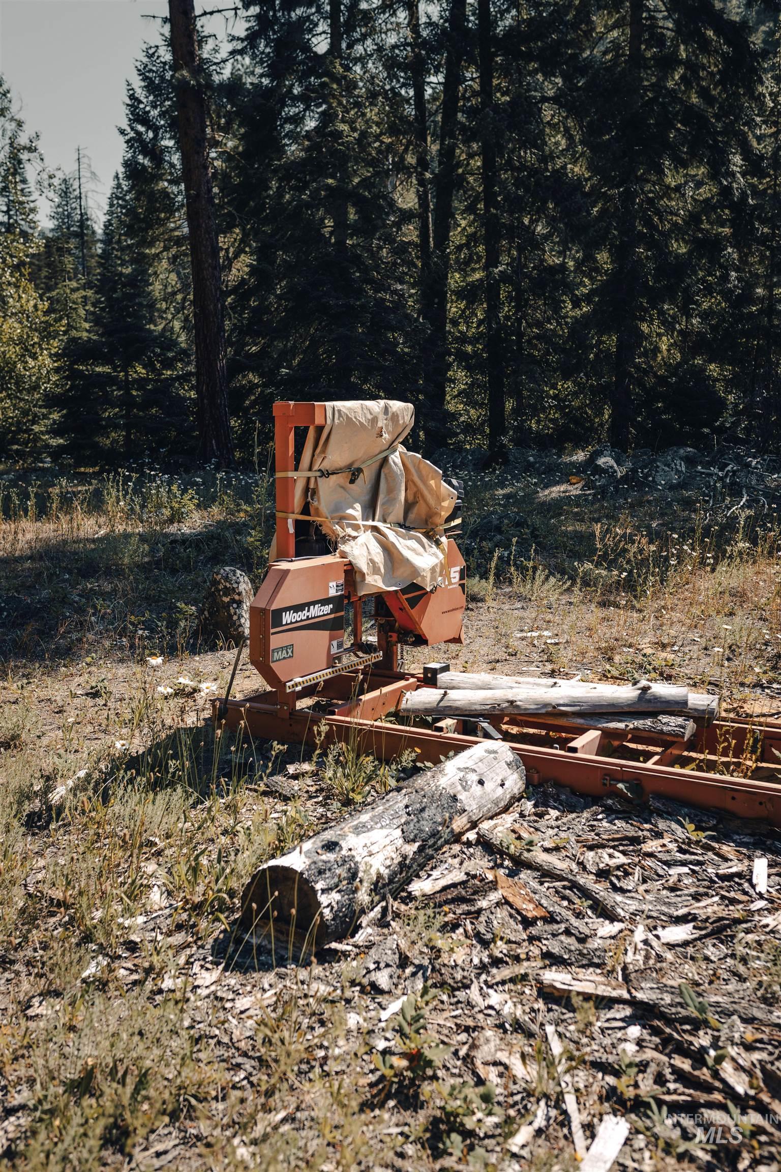 3869 Big Salmon River Rd, Riggins, Idaho 83549, 1 Bedroom, Farm & Ranch For Sale, Price $1,100,000, 98941259